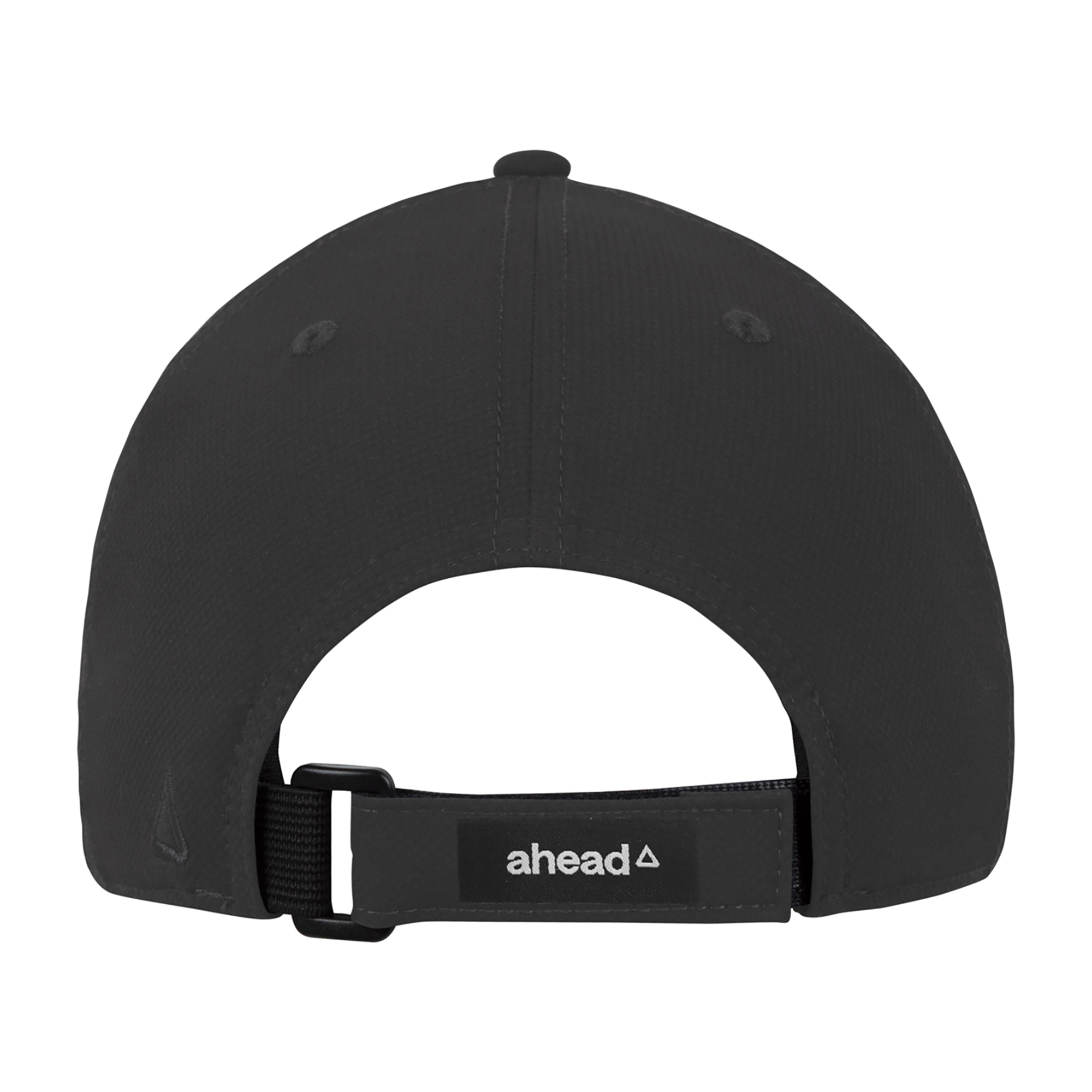 Picture of Ahead Stratus Performance Cap - Graphite