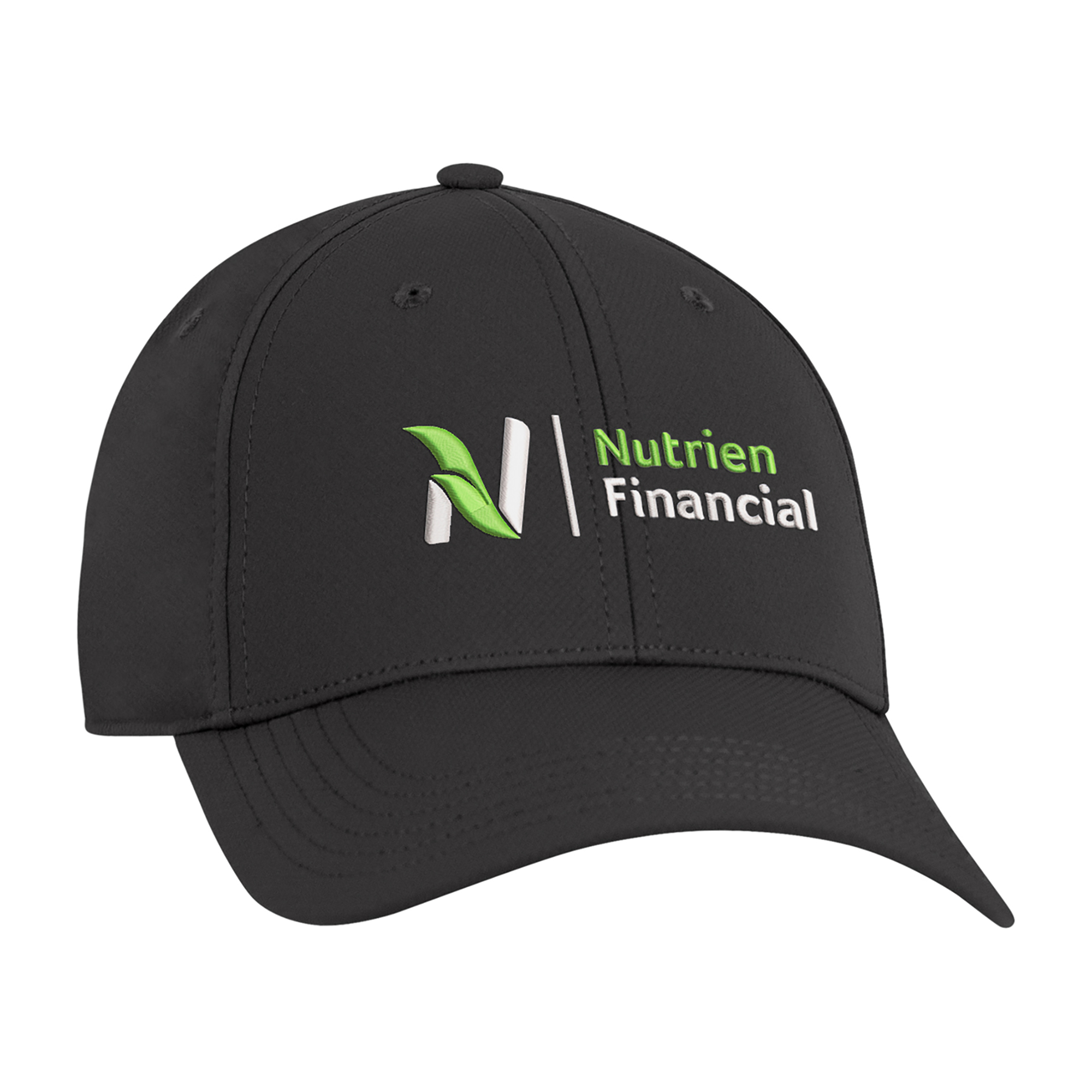 Picture of Ahead Stratus Performance Cap - Graphite