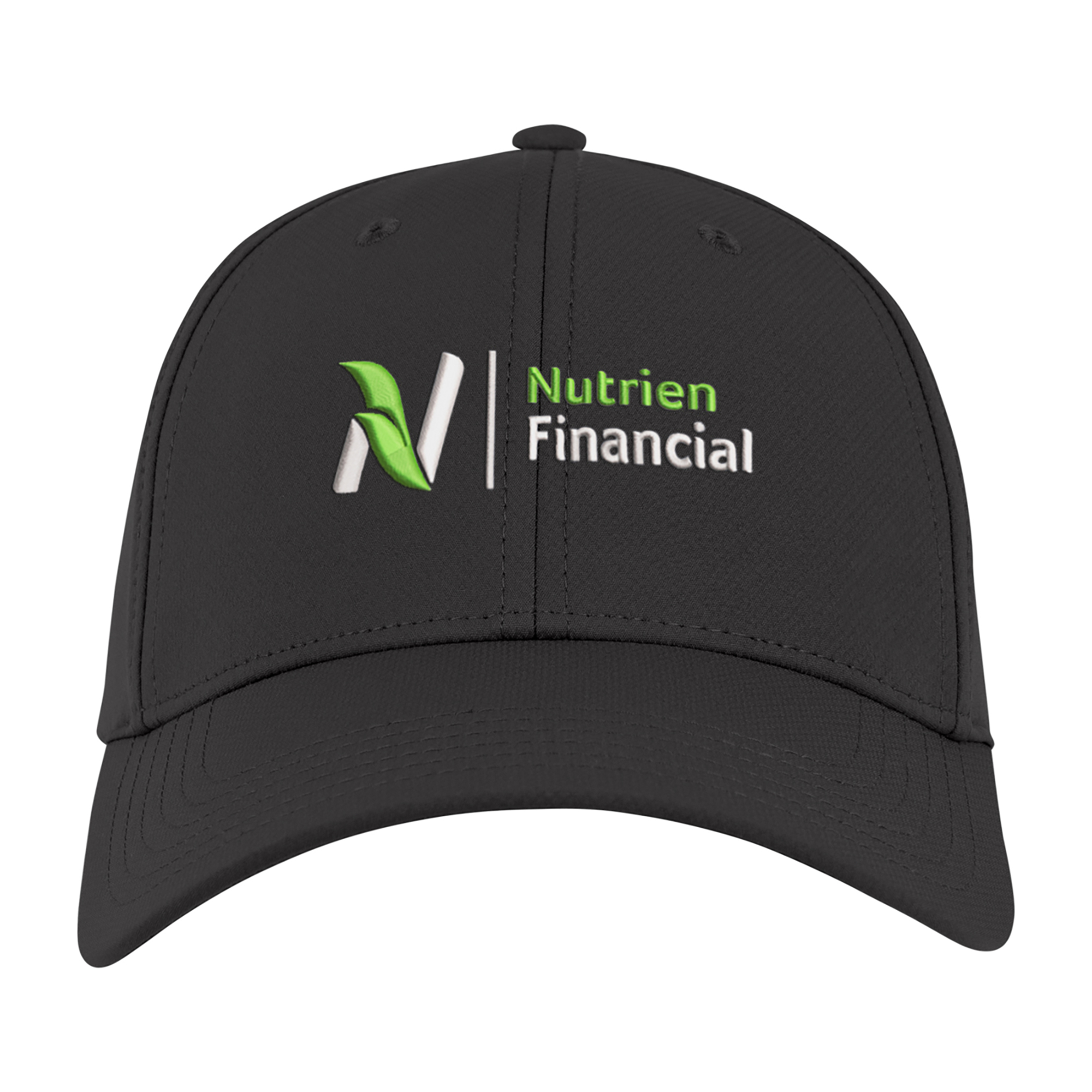 Picture of Ahead Stratus Performance Cap - Graphite