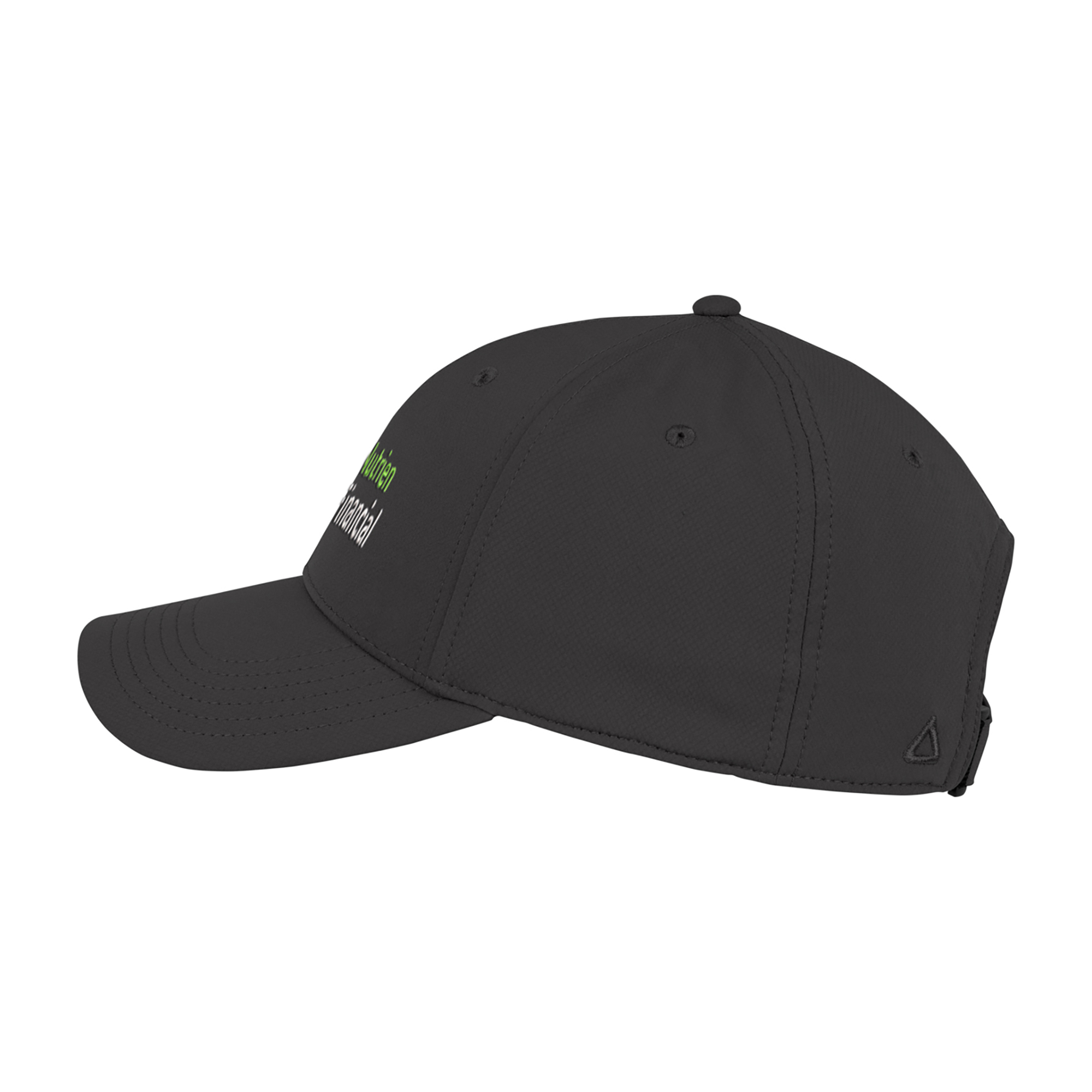 Picture of Ahead Stratus Performance Cap - Graphite