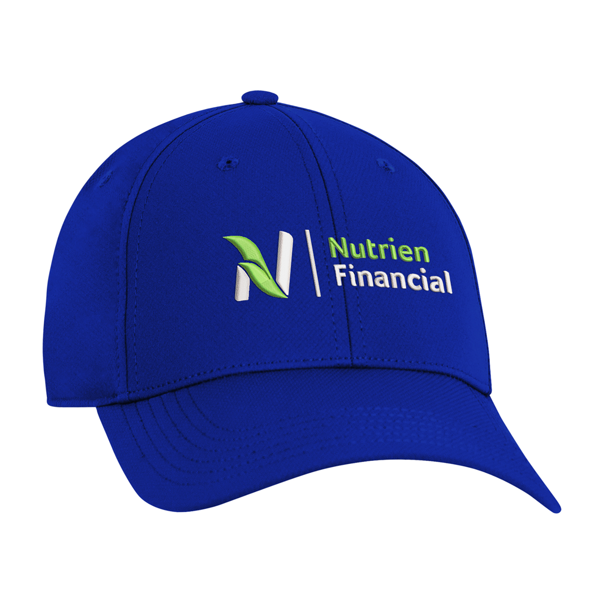 Picture of Ahead Stratus Performance Cap - University Tour Blue