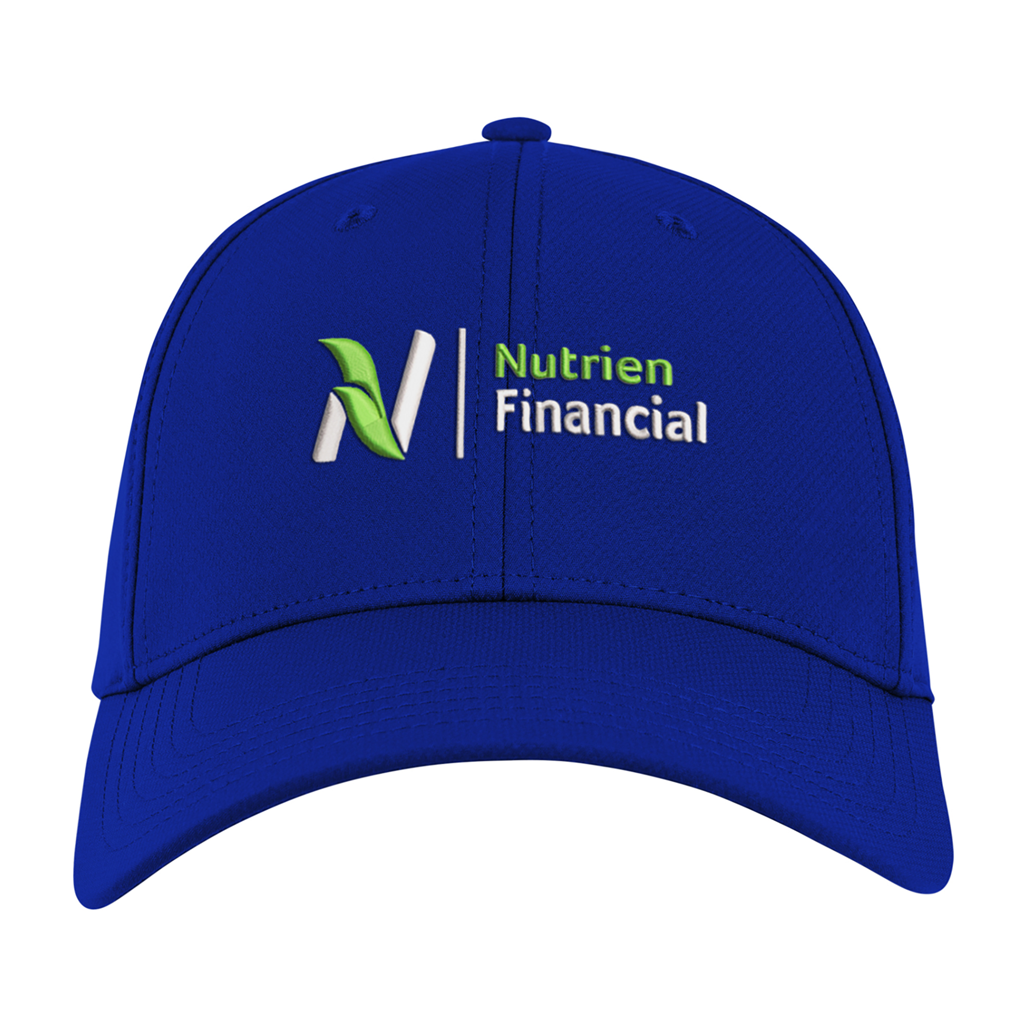 Picture of Ahead Stratus Performance Cap - University Tour Blue