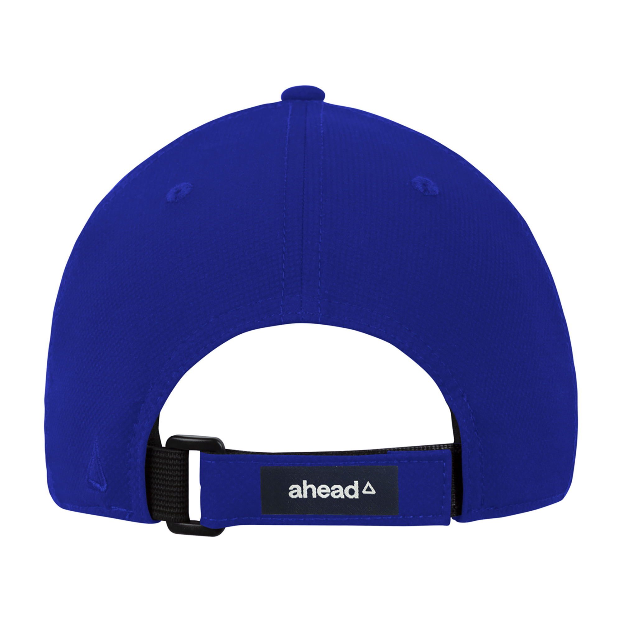 Picture of Ahead Stratus Performance Cap - University Tour Blue