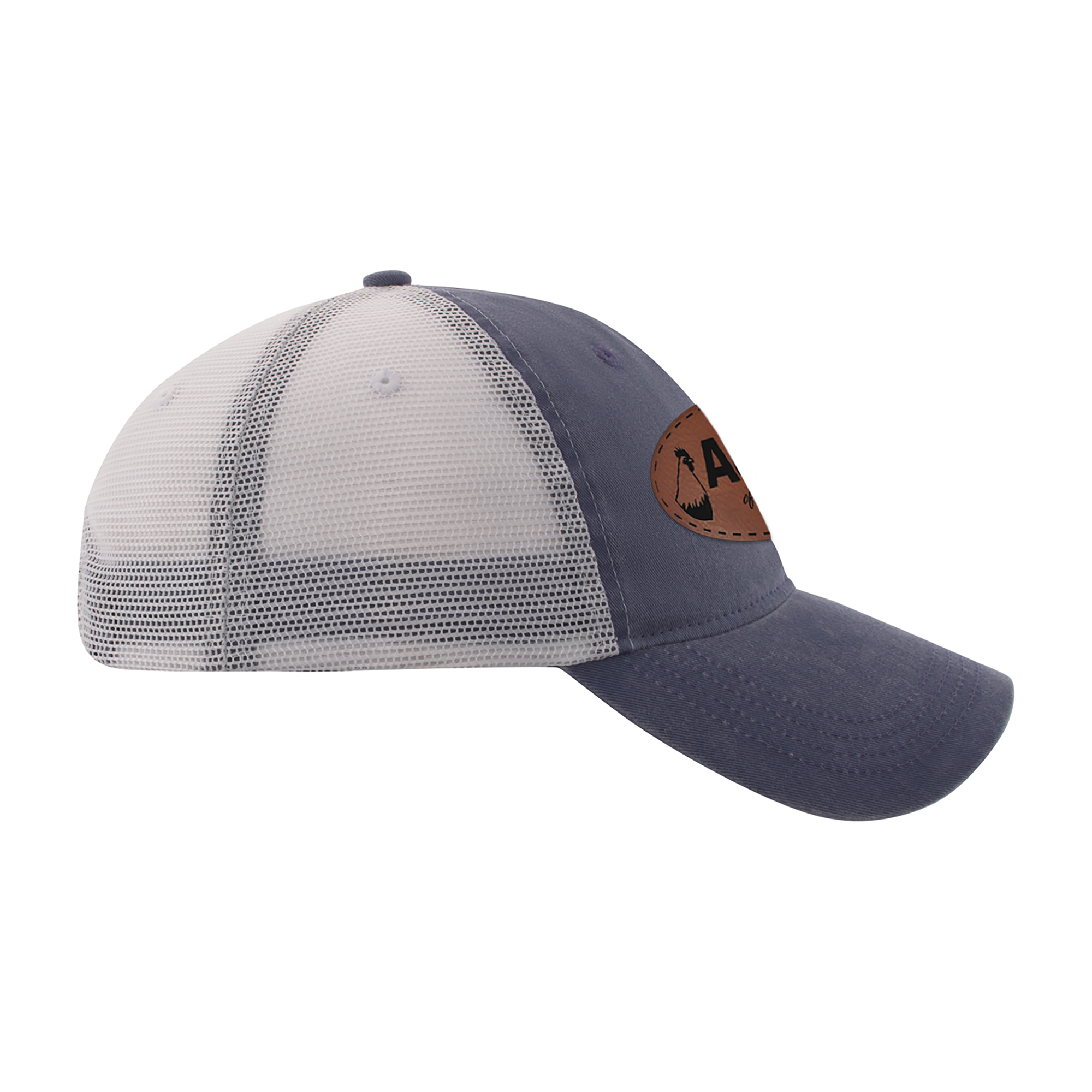 Picture of Ahead Solana Cap - Sailor Navy