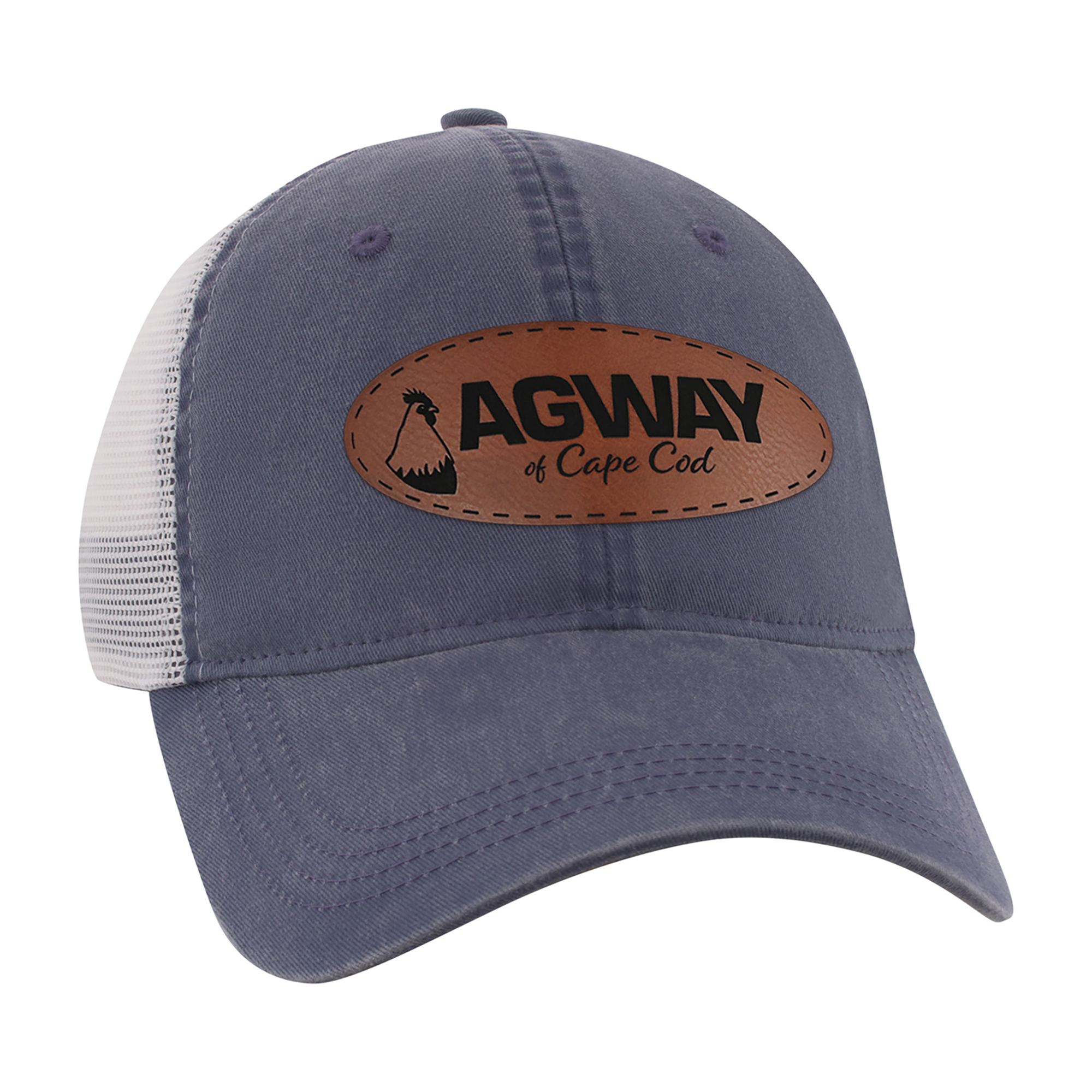 Picture of Ahead Solana Cap - Sailor Navy