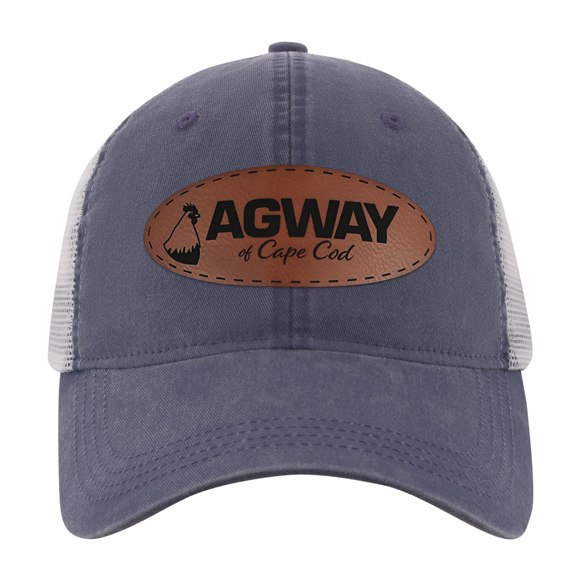 Picture of Ahead Solana Cap - Sailor Navy