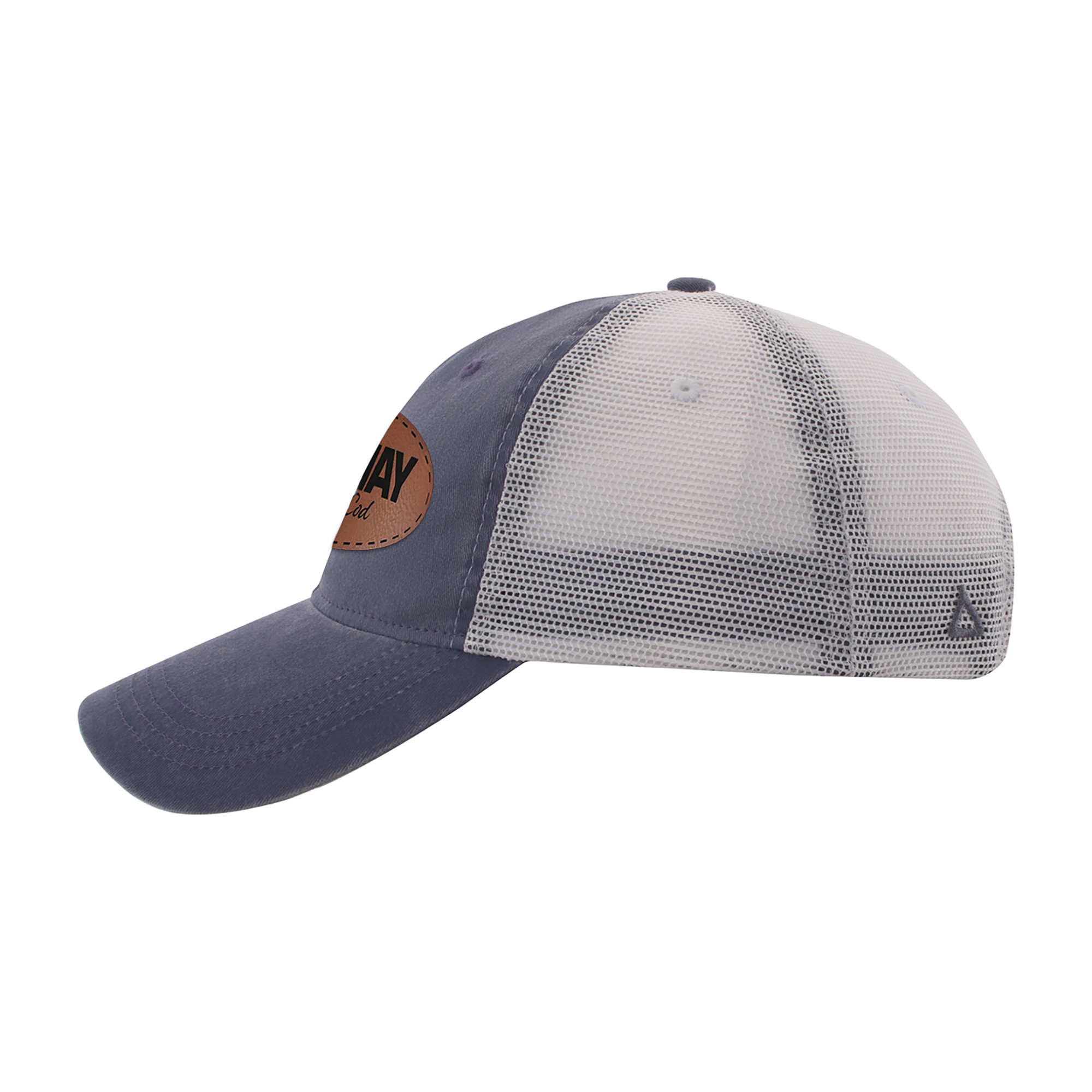 Picture of Ahead Solana Cap - Sailor Navy