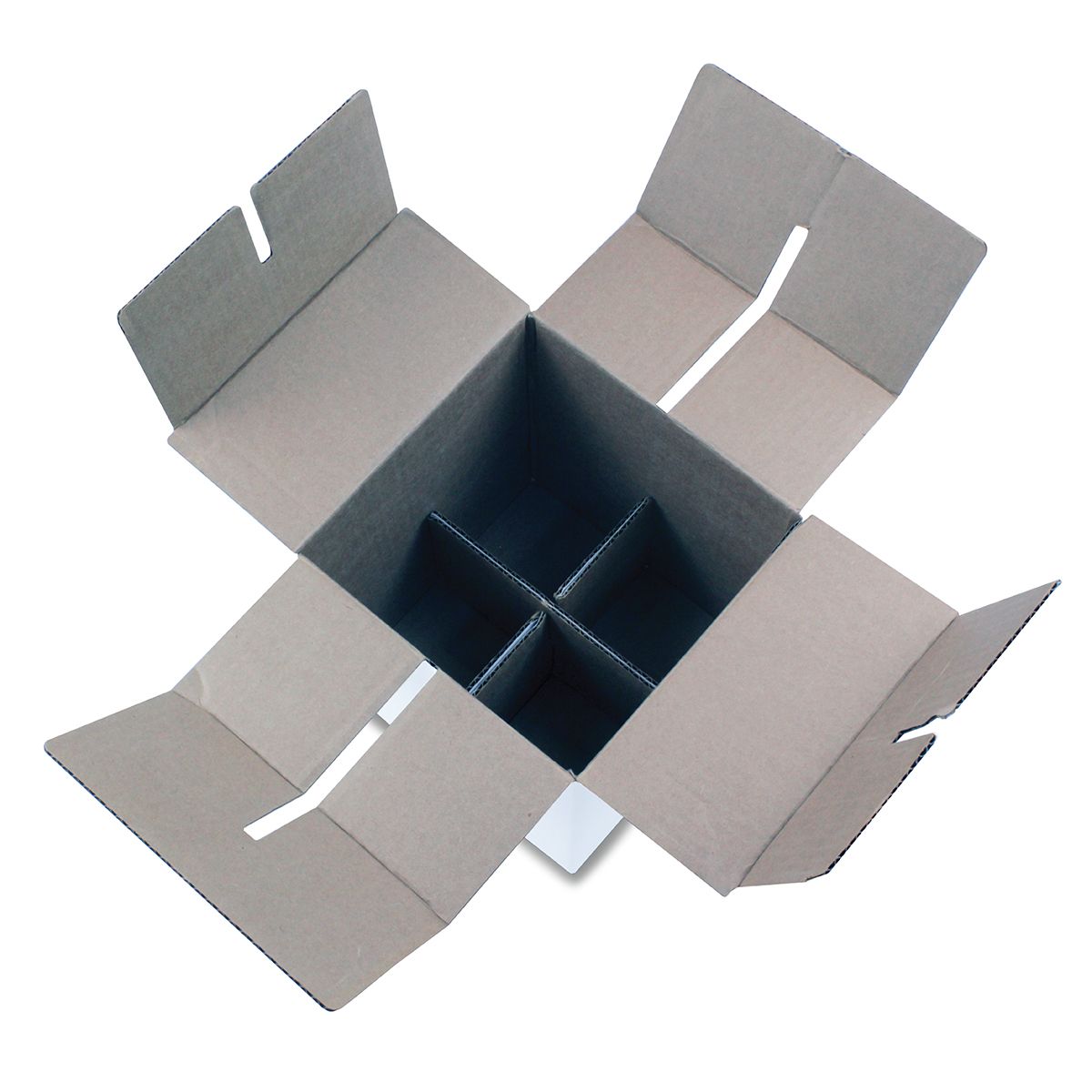 Picture of Handout Box (8-1/2''x7-1/2''x6-1/2'')