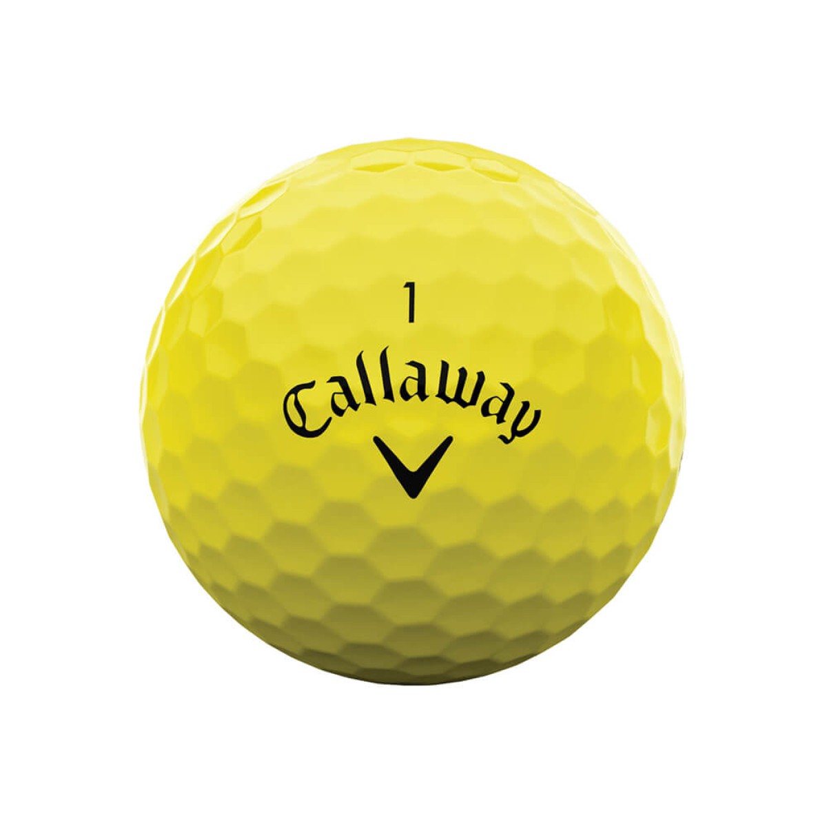 Picture of Callaway Warbird Golf Balls