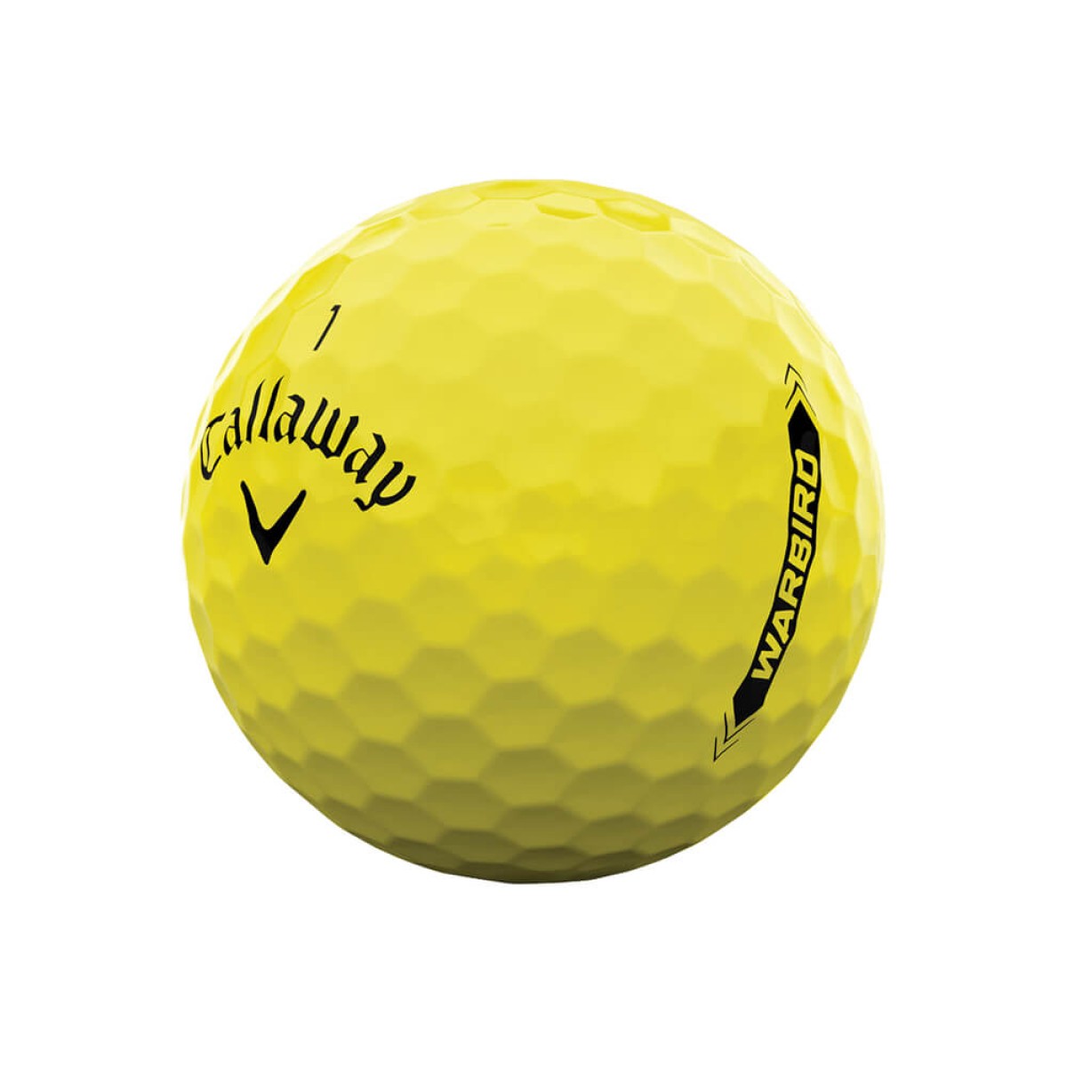 Picture of Callaway Warbird Golf Balls