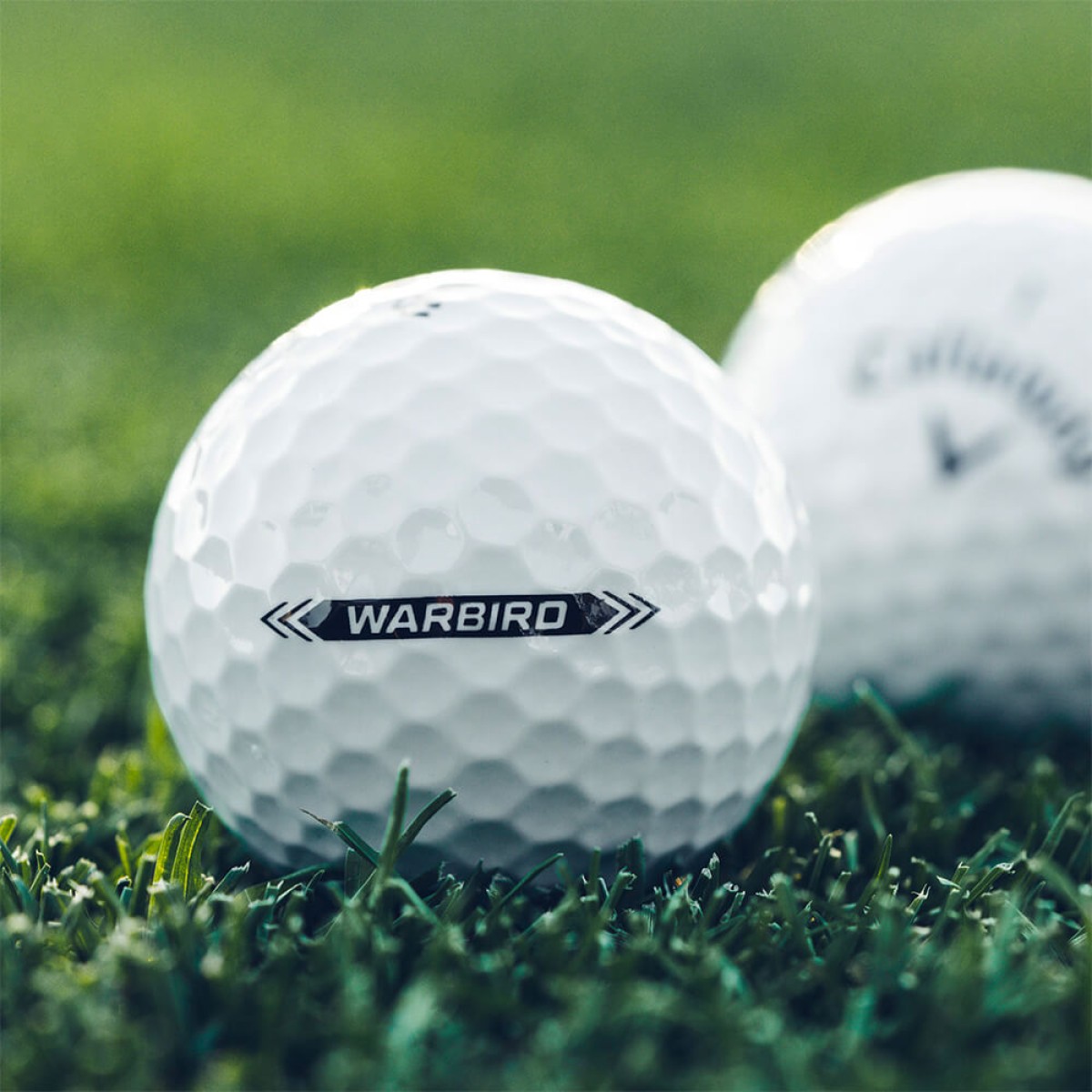 Picture of Callaway Warbird Golf Balls