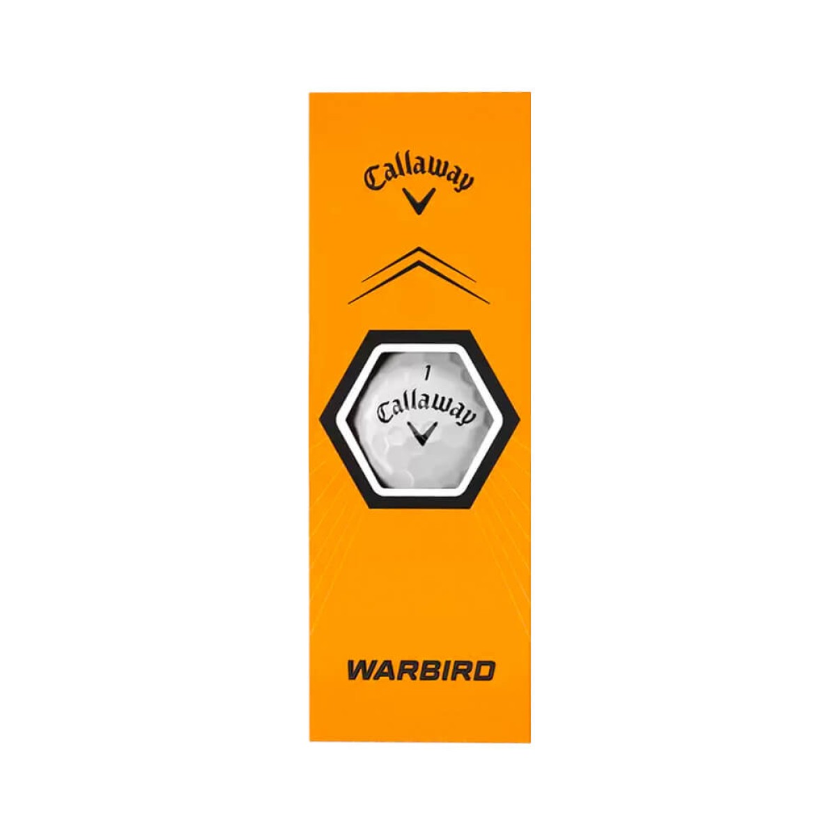 Picture of Callaway Warbird Golf Balls