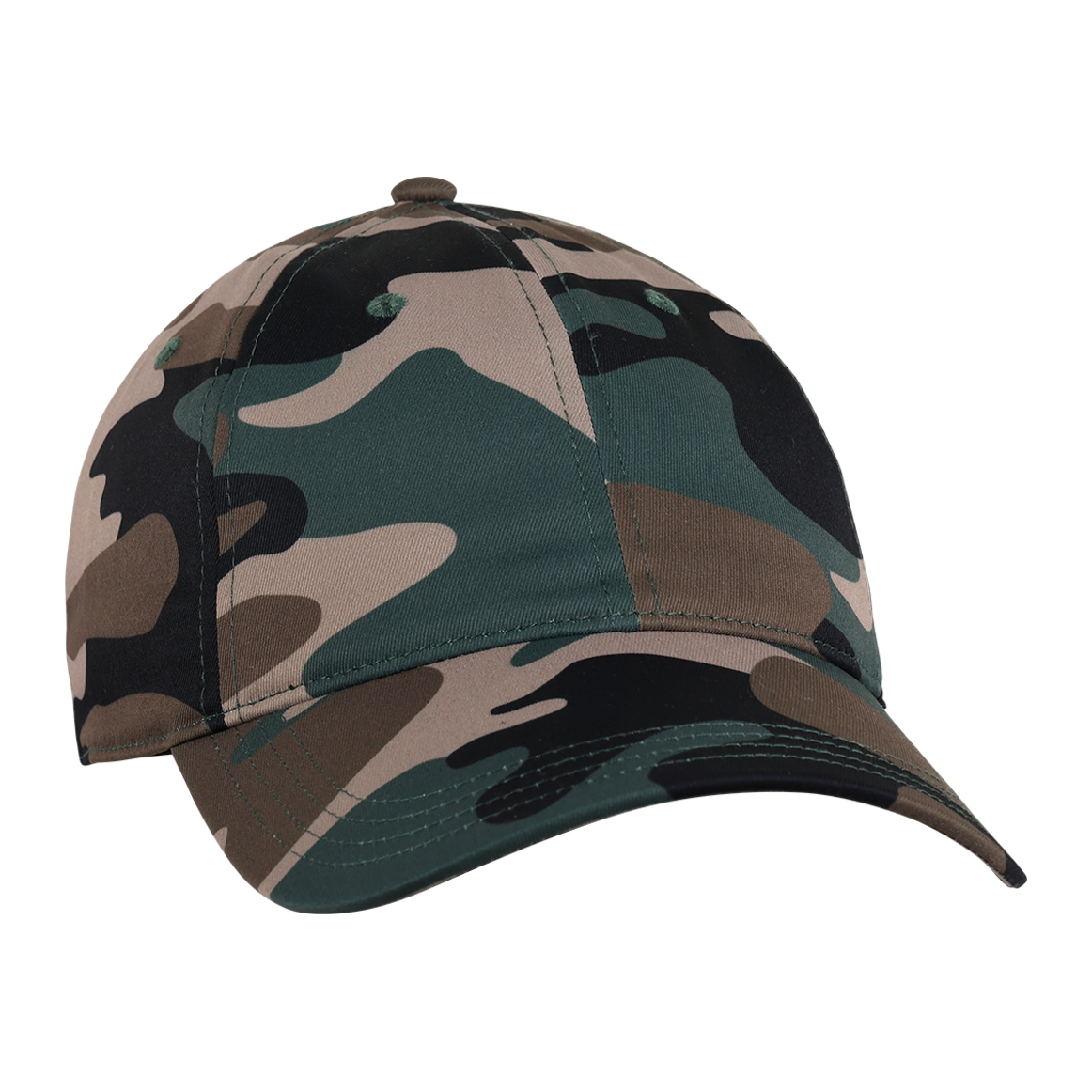 Picture of Ahead Gomer Cap - Green Camo