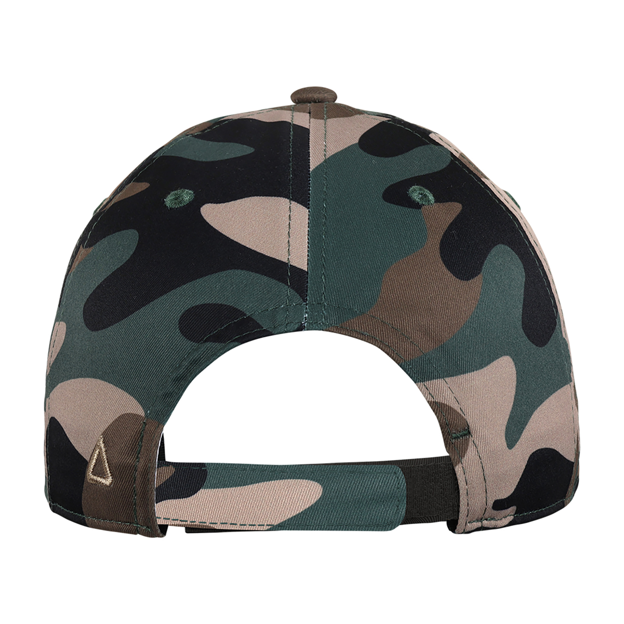Picture of Ahead Gomer Cap - Green Camo