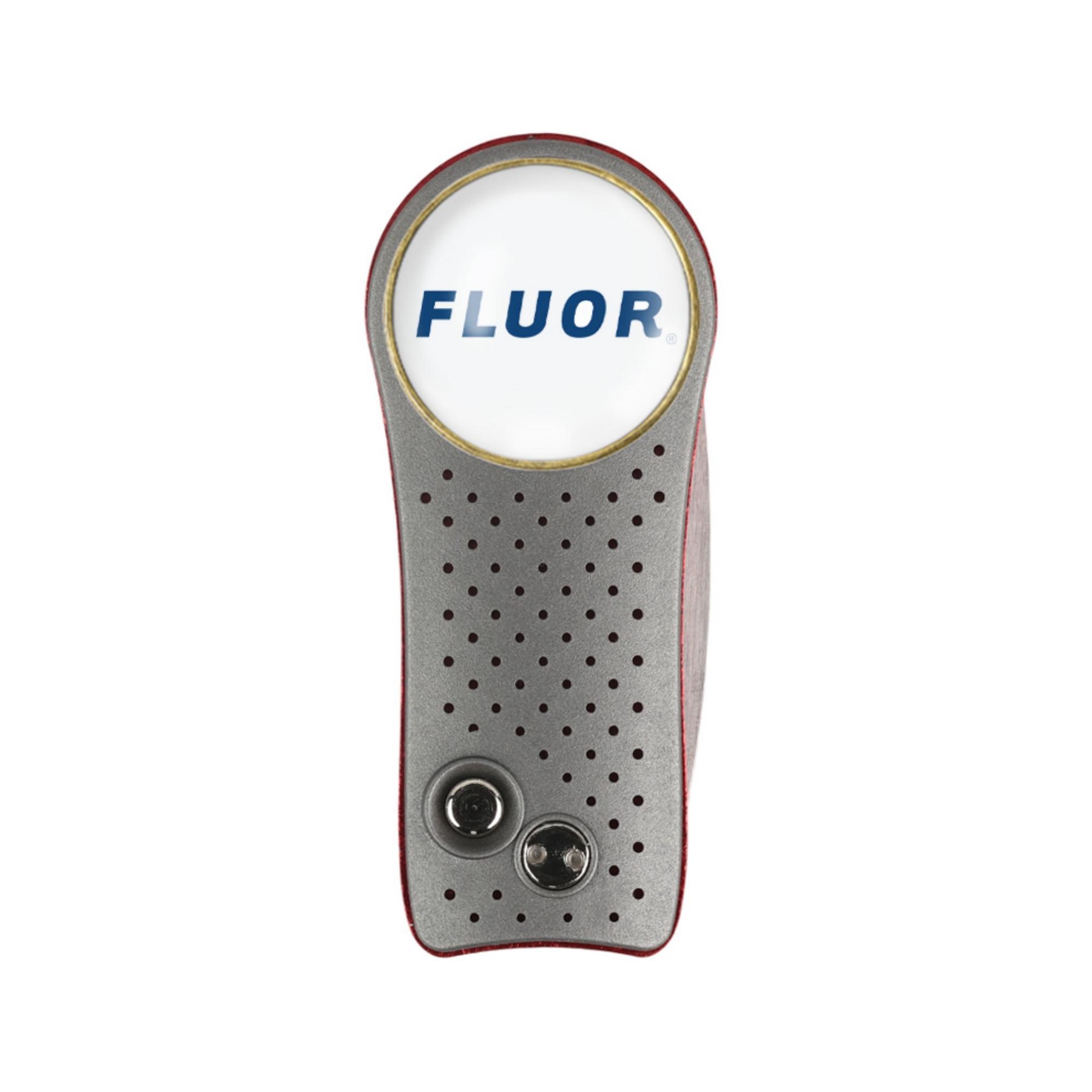 Picture of Ahead Switchfix Divot Repair Tool - Gunmetal-Red