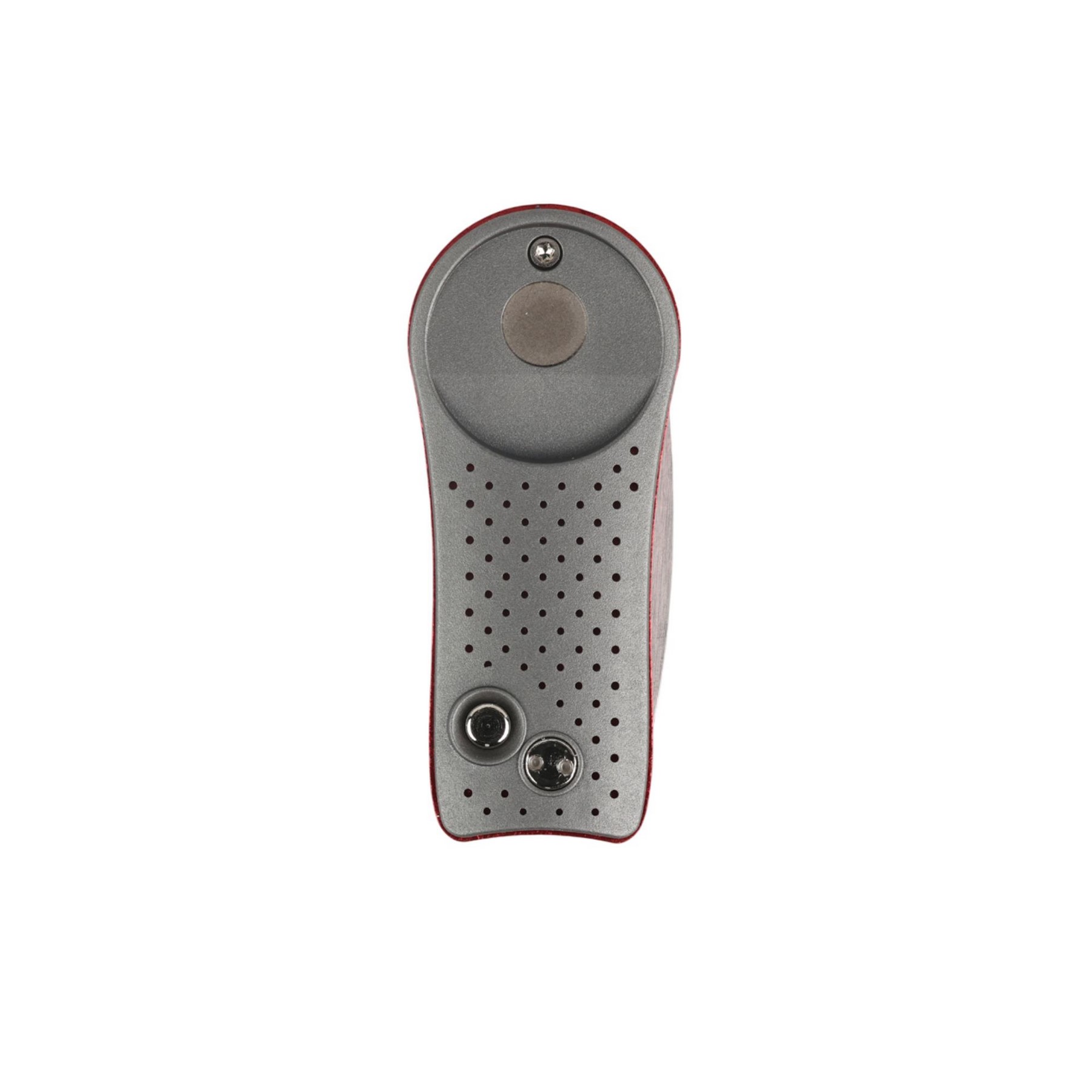 Picture of Ahead Switchfix Divot Repair Tool - Gunmetal-Red