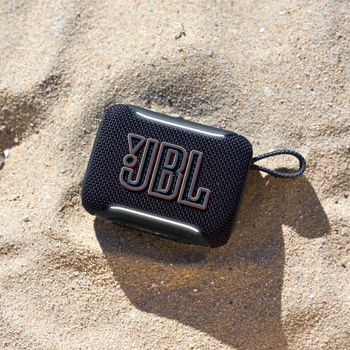 Picture of JBL Go 5 Portable Bluetooth Speaker