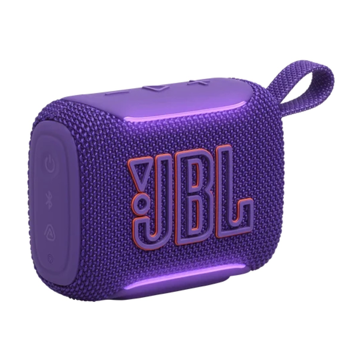 Picture of JBL Go 5 Portable Bluetooth Speaker