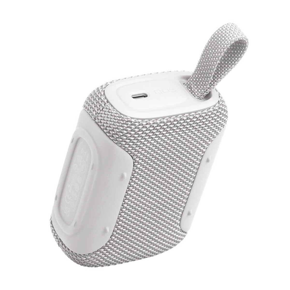 Picture of JBL Go 5 Portable Bluetooth Speaker