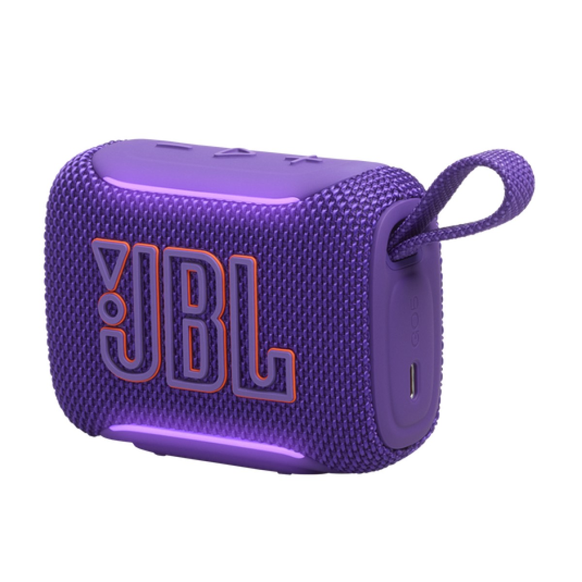 Picture of JBL Go 5 Portable Bluetooth Speaker