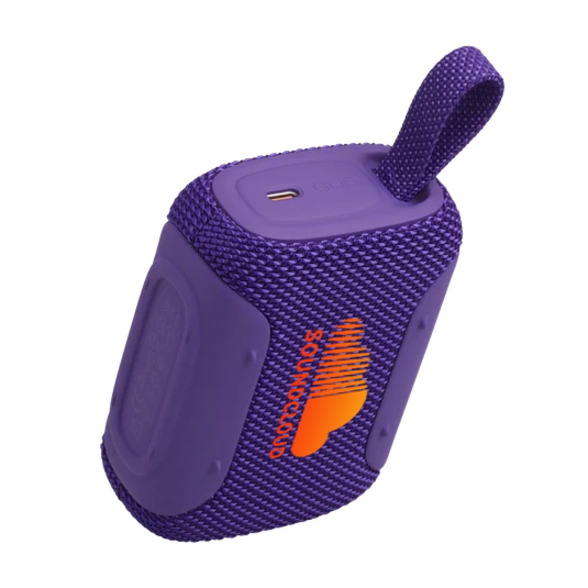 Picture of JBL Go 5 Portable Bluetooth Speaker