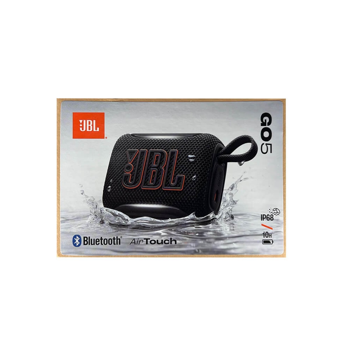 Picture of JBL Go 5 Portable Bluetooth Speaker