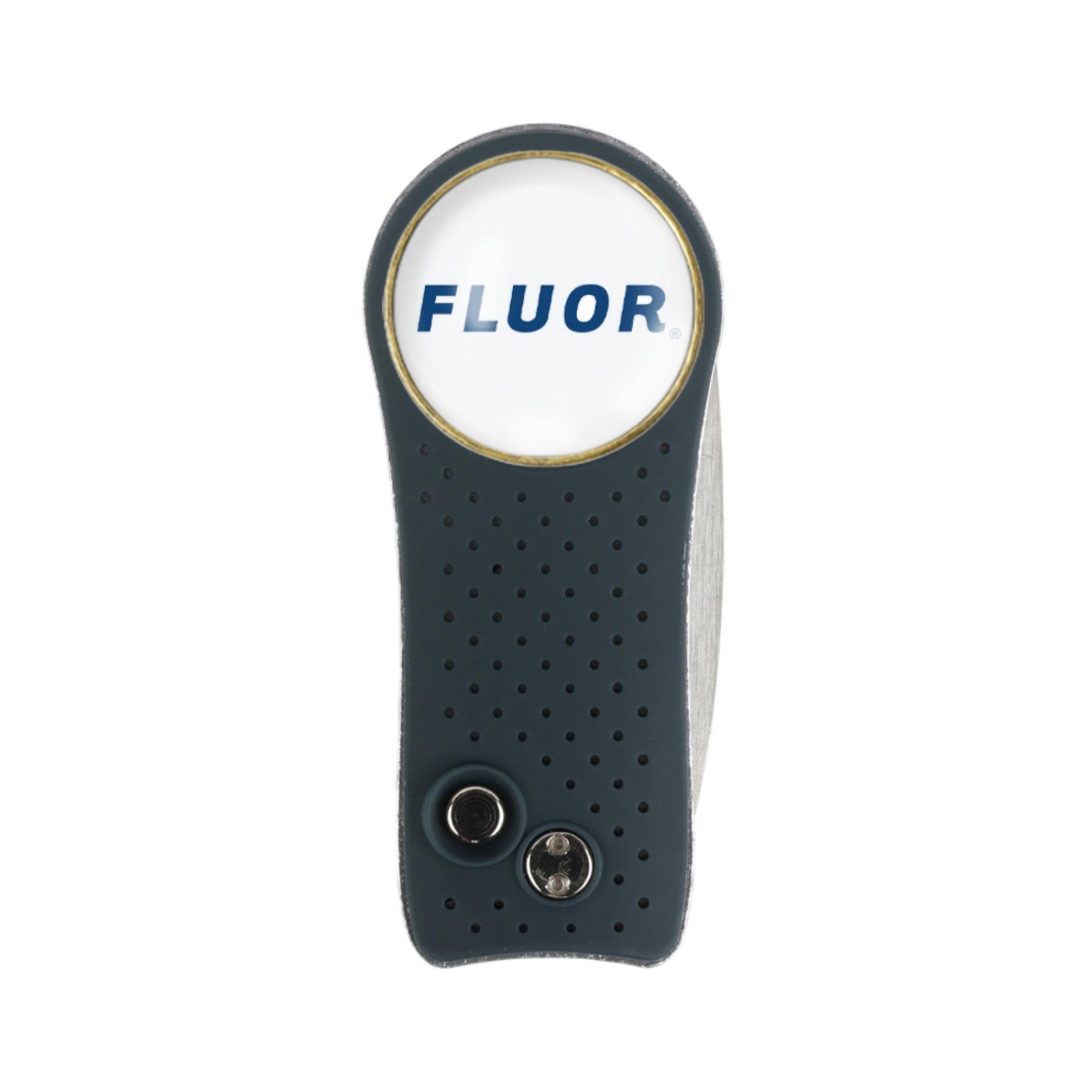 Picture of Ahead Switchfix Divot Repair Tool - Navy-Silver