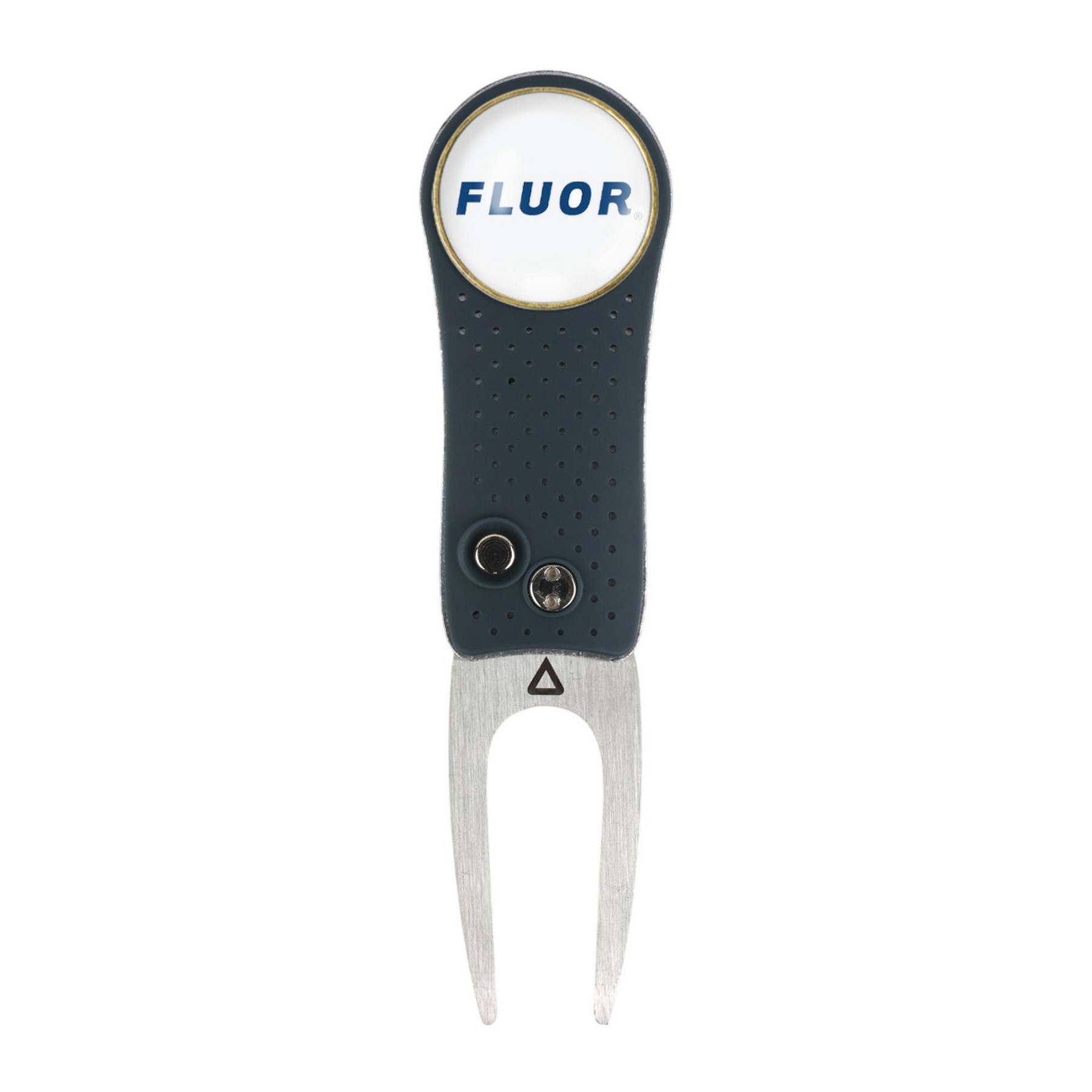 Picture of Ahead Switchfix Divot Repair Tool - Navy-Silver