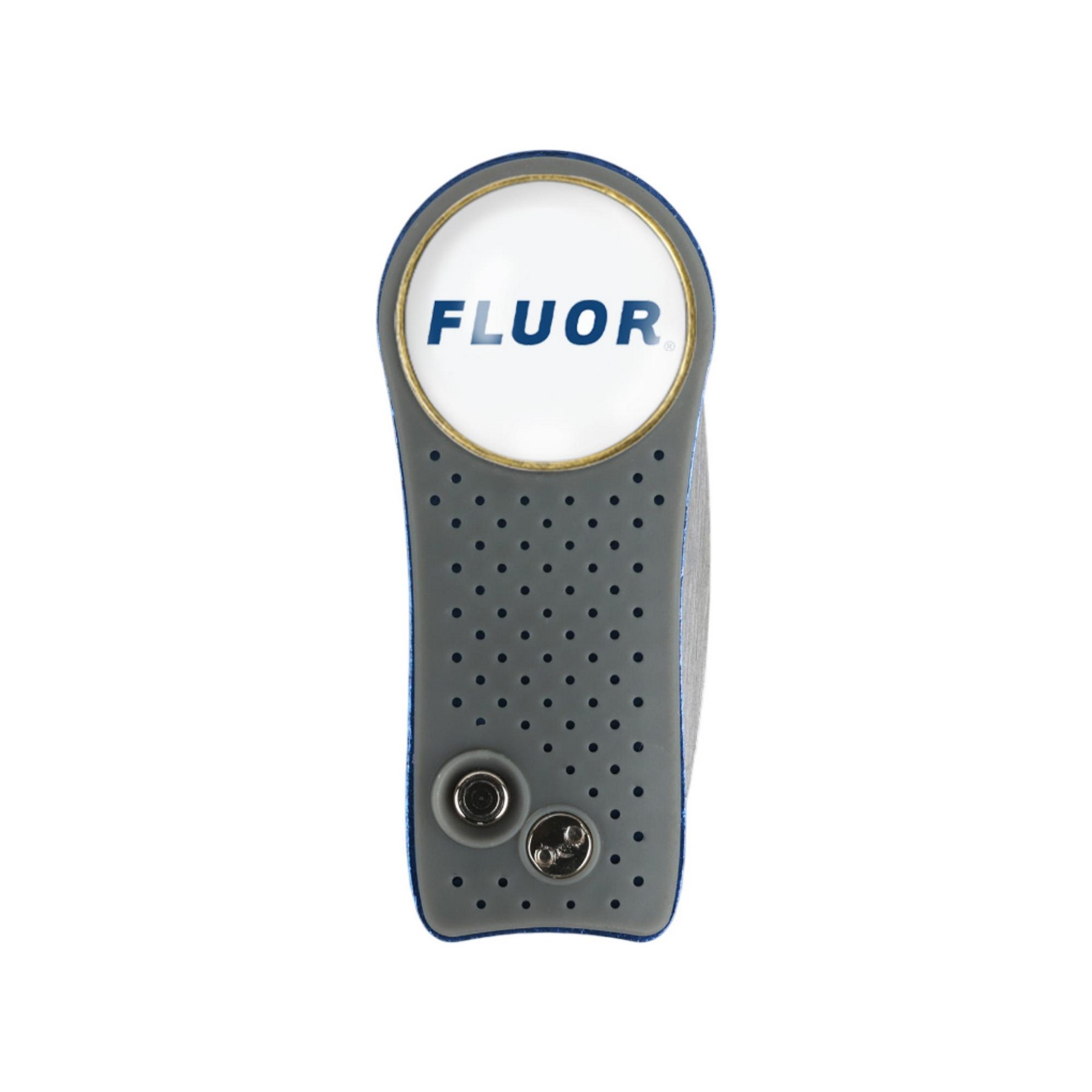 Picture of Ahead Switchfix Divot Repair Tool - Gunmetal-Blue