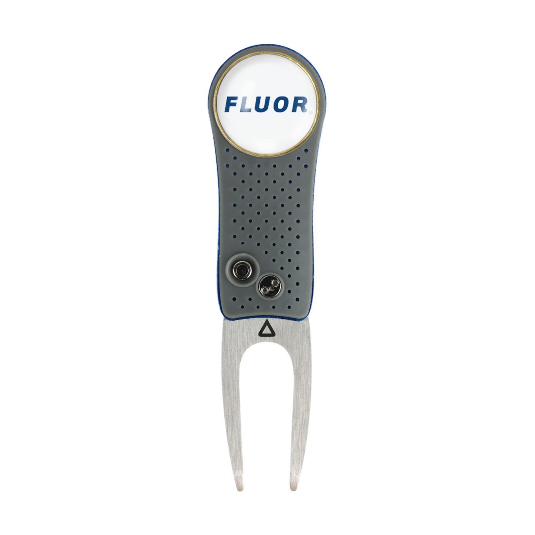 Picture of Ahead Switchfix Divot Repair Tool - Gunmetal-Blue