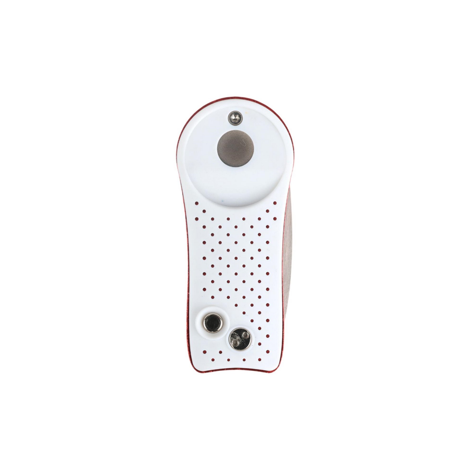 Picture of Ahead Switchfix Divot Repair Tool - White-Red-Blue
