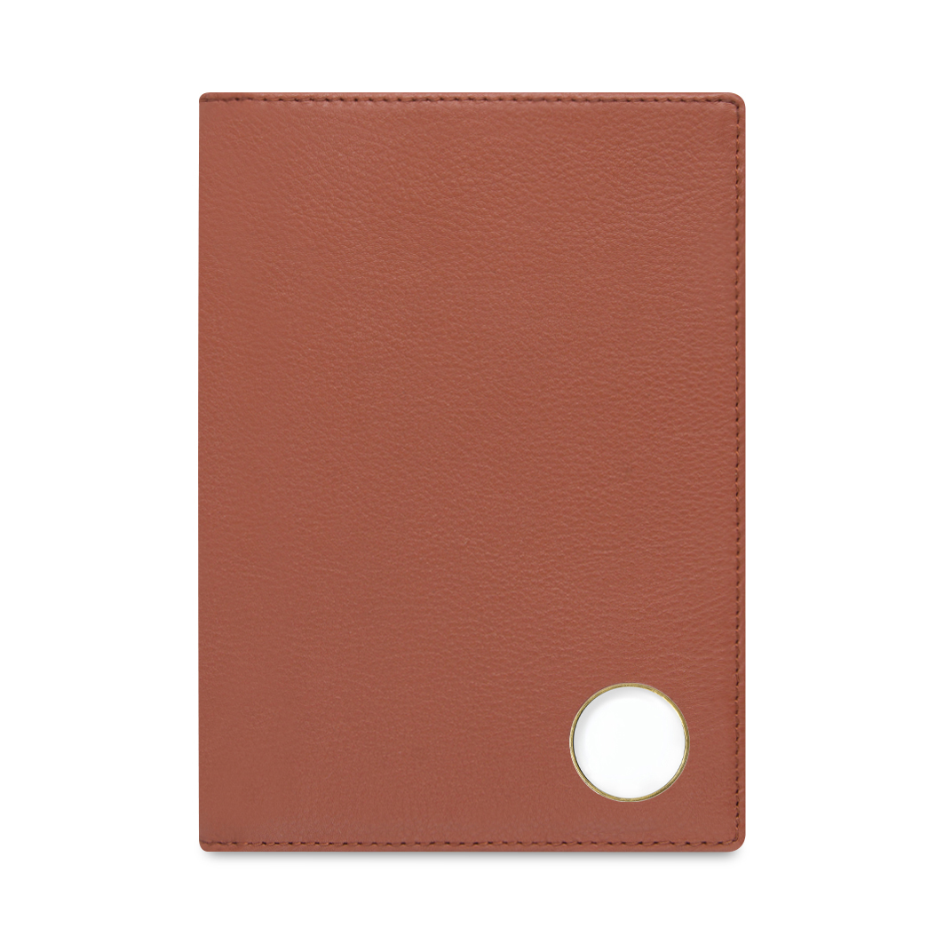 Picture of Ahead Scorecard Holder - Brown