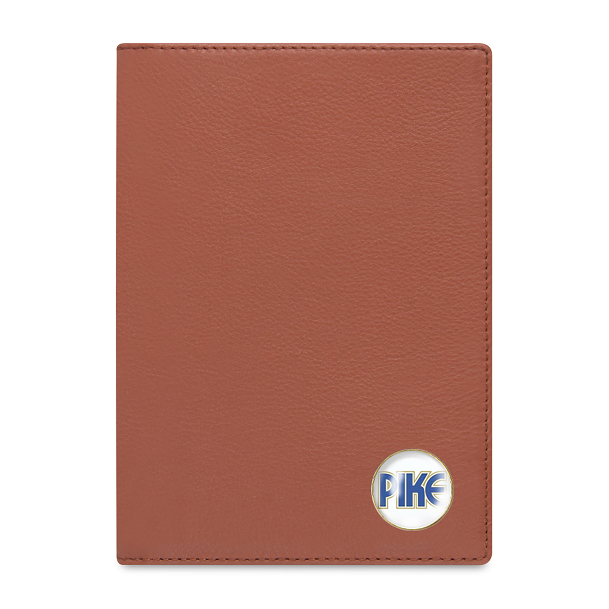 Picture of Ahead Scorecard Holder - Brown