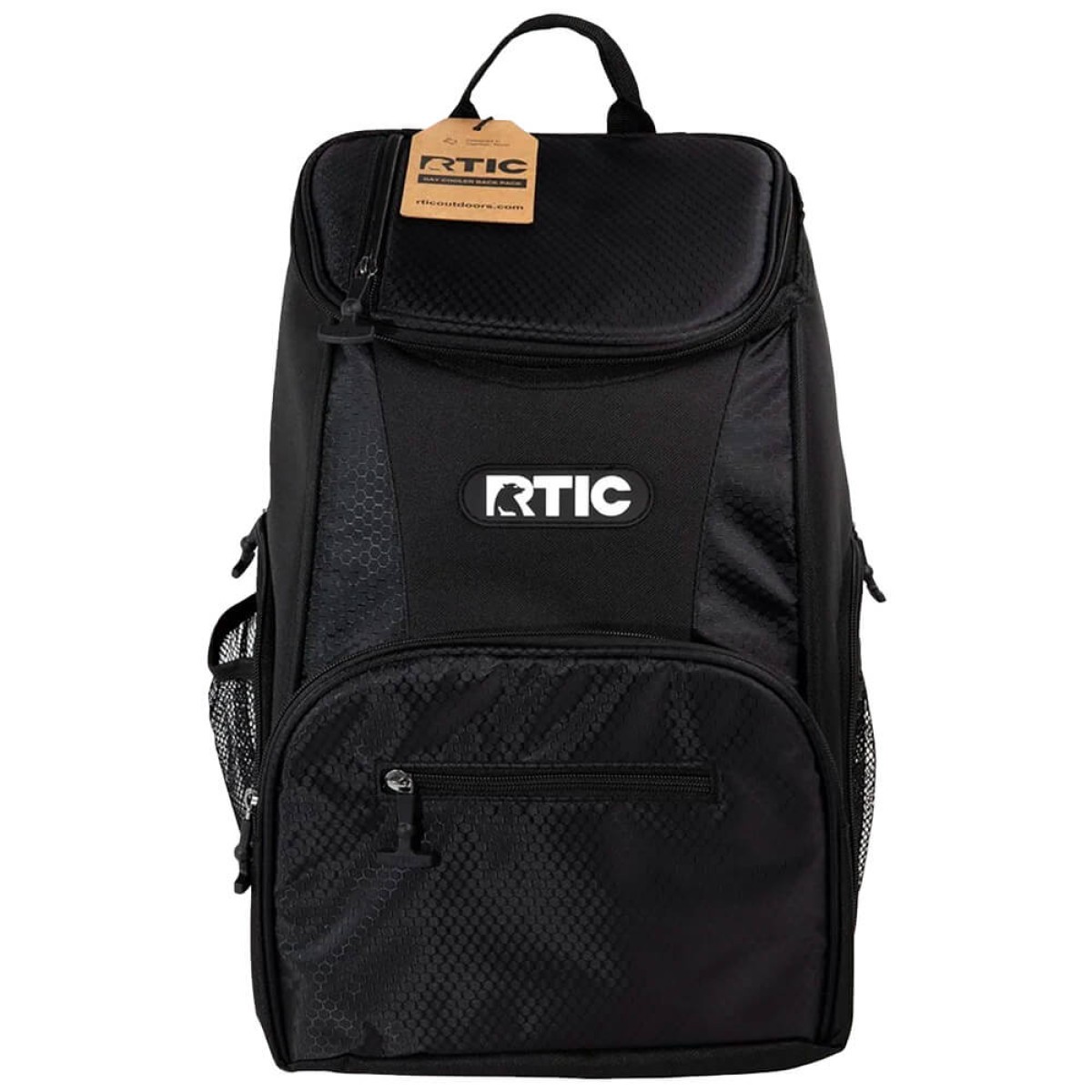 Picture of RTIC Lightweight Backpack Cooler - 15 Can