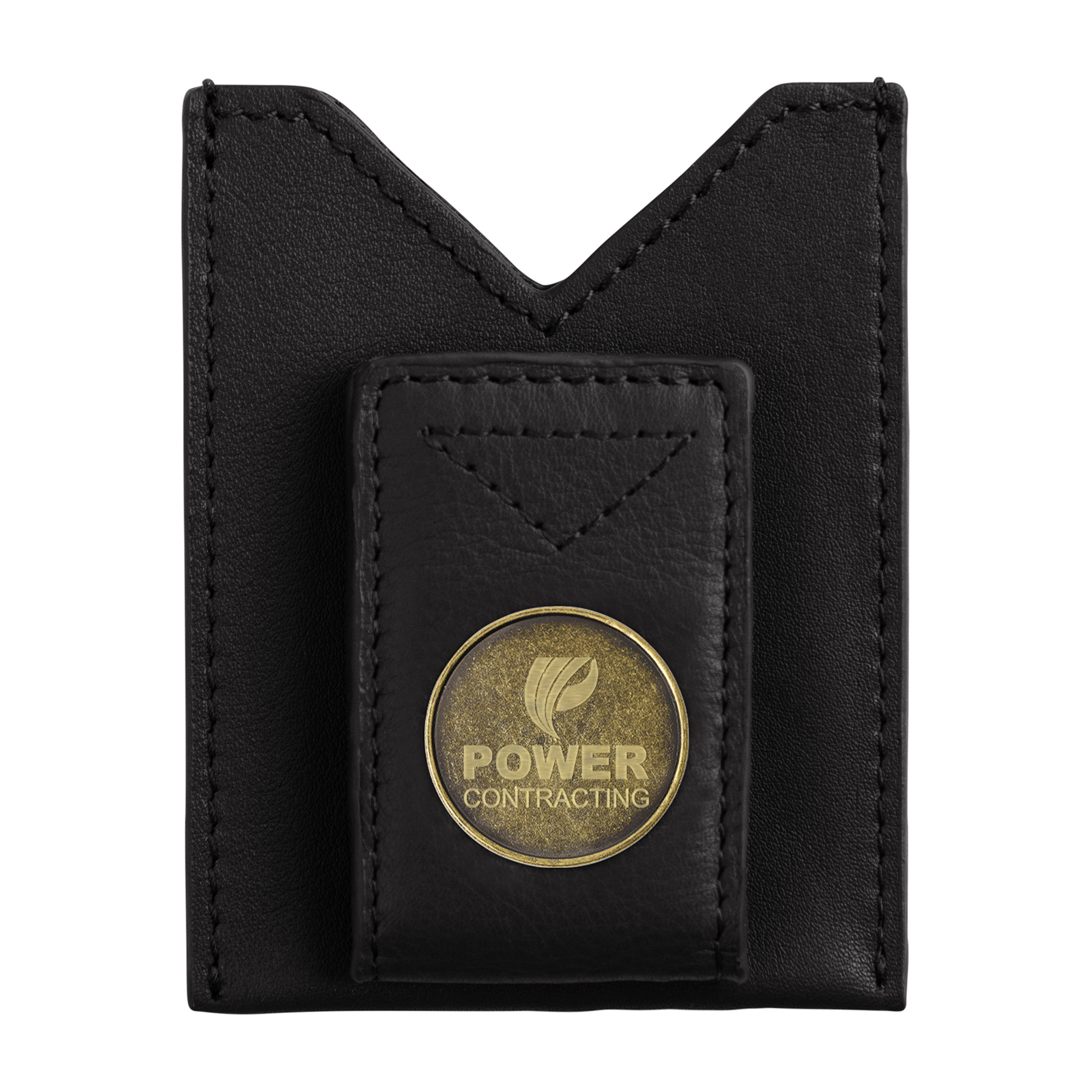 Picture of Ahead Credit Card Holder - Black