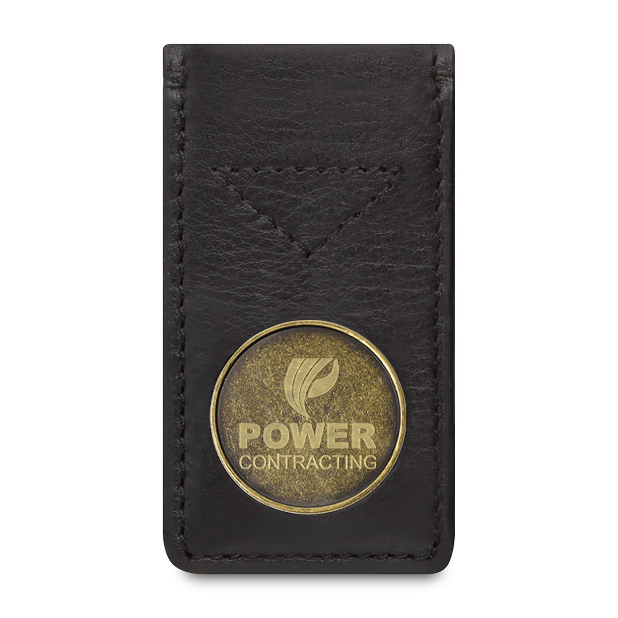 Picture of Ahead Credit Card Holder - Black
