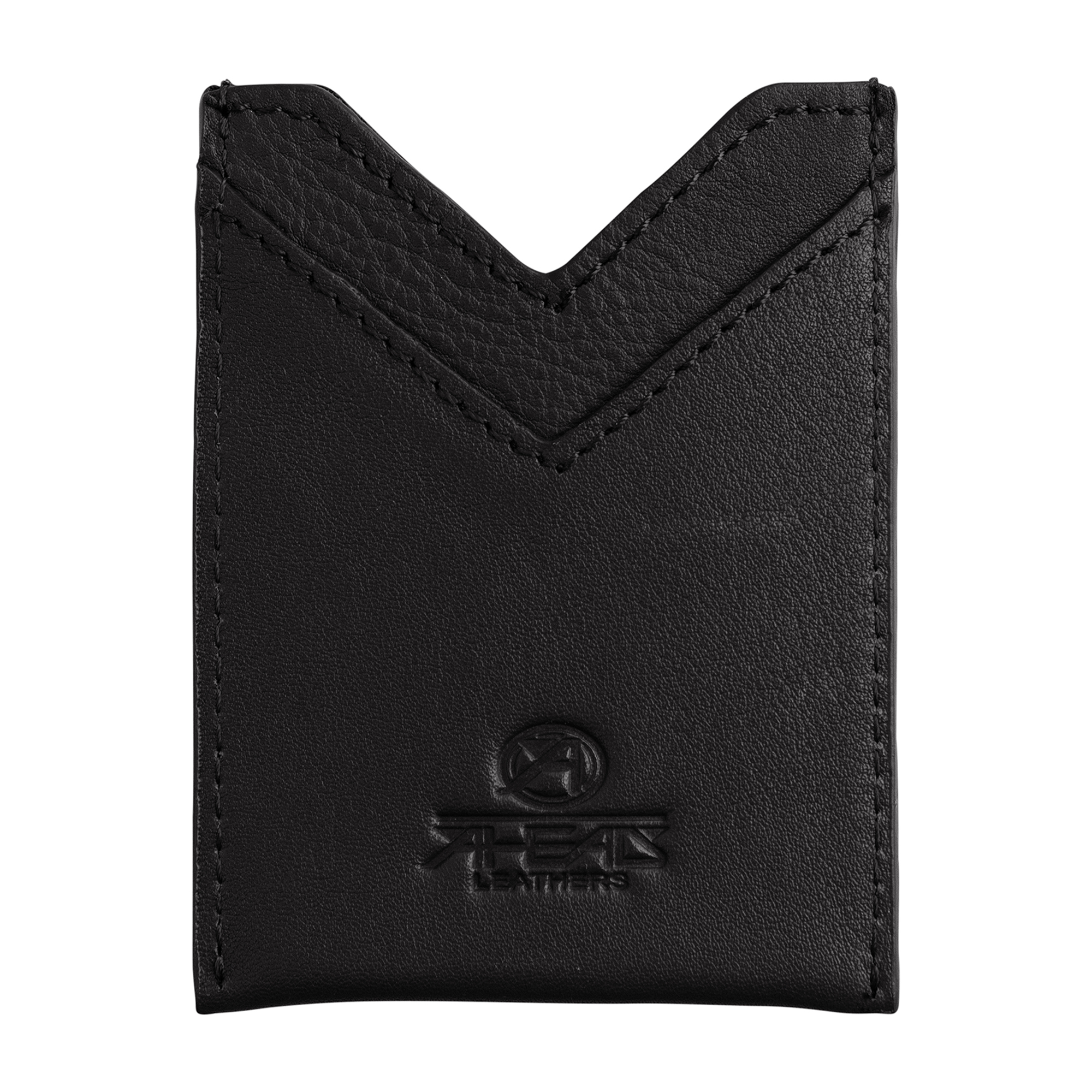 Picture of Ahead Credit Card Holder - Black