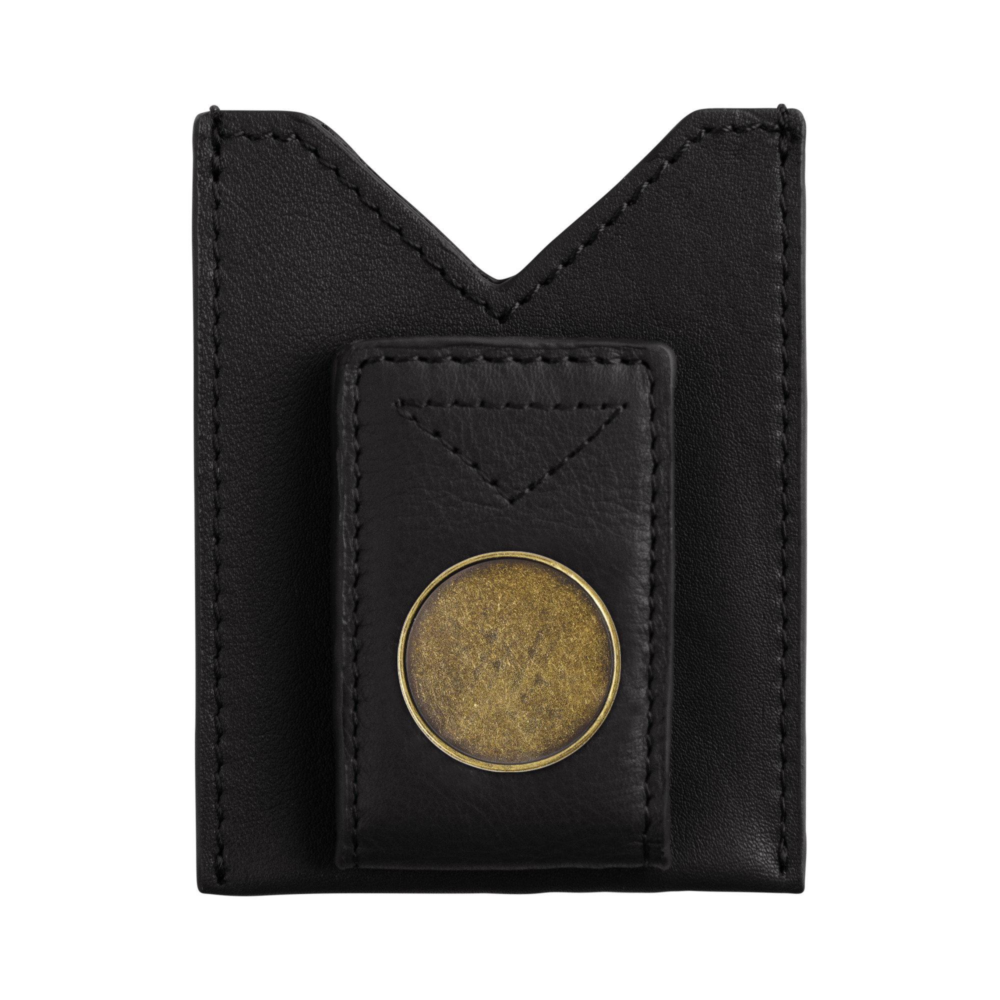 Picture of Ahead Credit Card Holder - Black