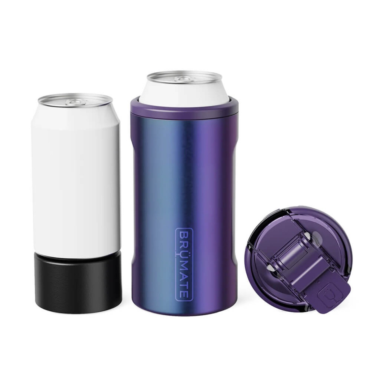 Picture of BruMate Hopsulator TRiO, 3-in-1 Can Cooler