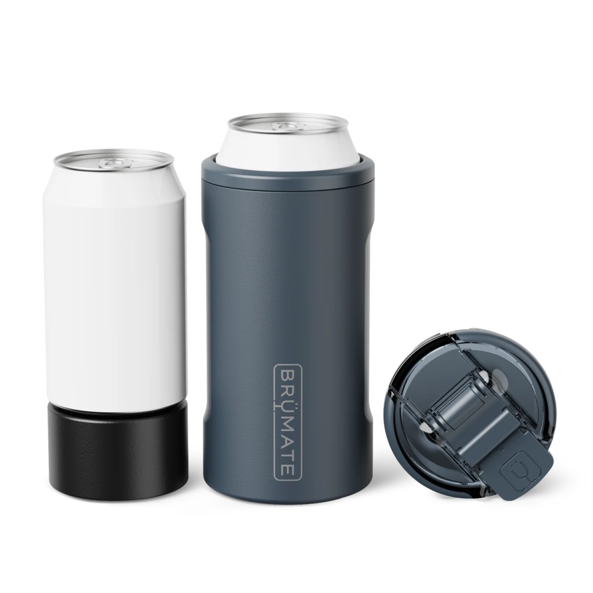 Picture of BruMate Hopsulator TRiO, 3-in-1 Can Cooler