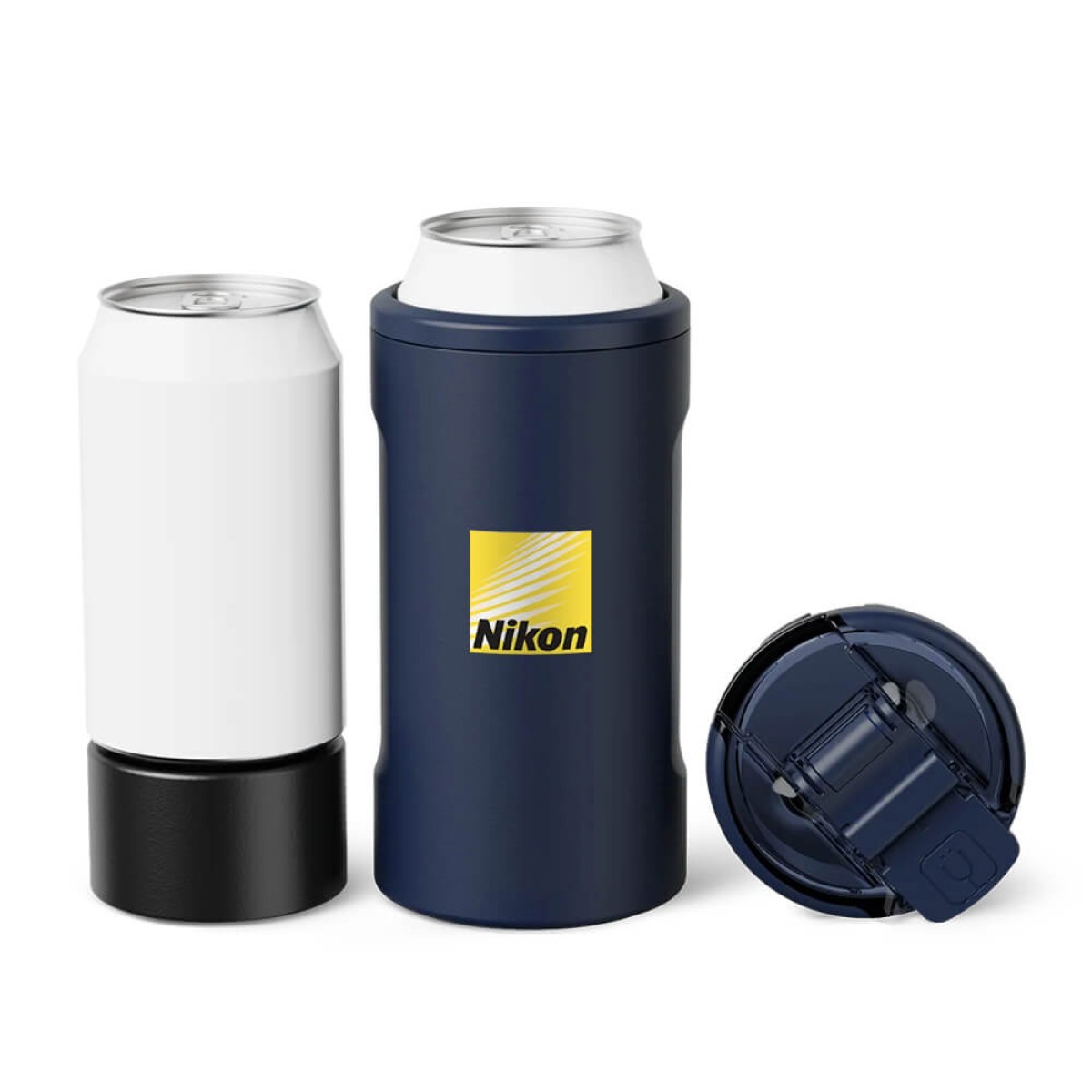 Picture of BruMate Hopsulator TRiO, 3-in-1 Can Cooler