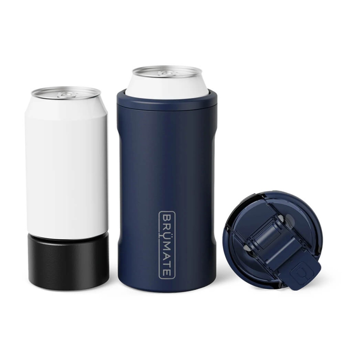 Picture of BruMate Hopsulator TRiO, 3-in-1 Can Cooler