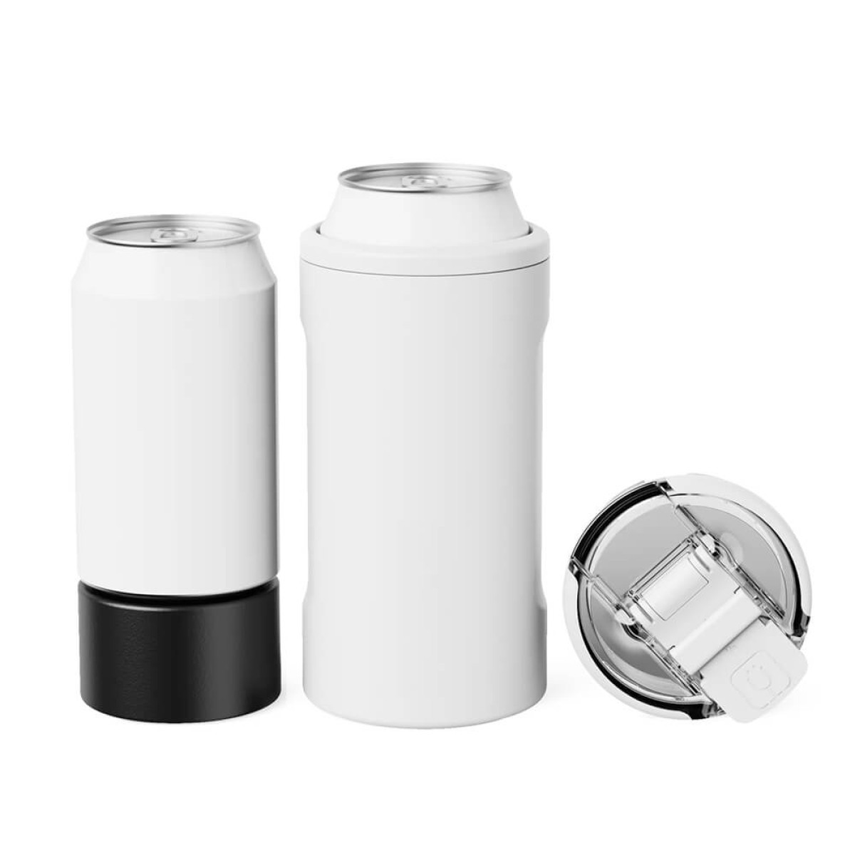 Picture of BruMate Hopsulator TRiO, 3-in-1 Can Cooler