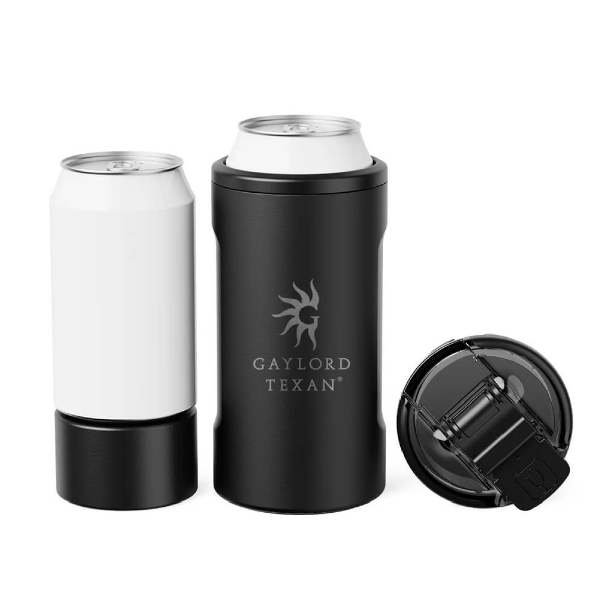 Picture of BruMate Hopsulator TRiO, 3-in-1 Can Cooler