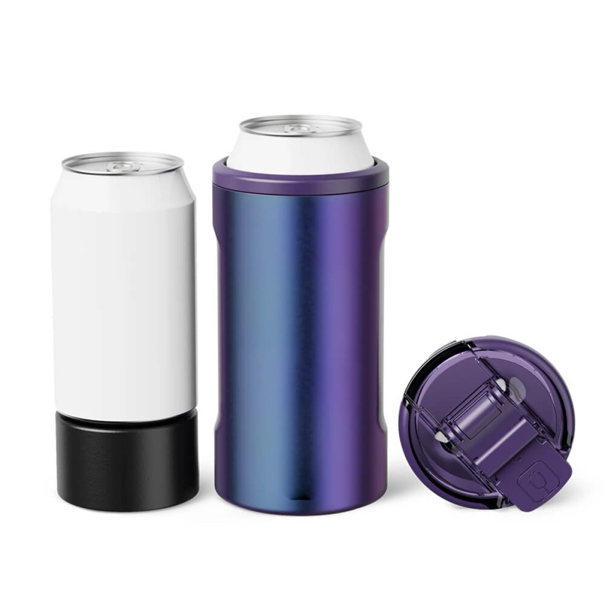 Picture of BruMate Hopsulator TRiO, 3-in-1 Can Cooler