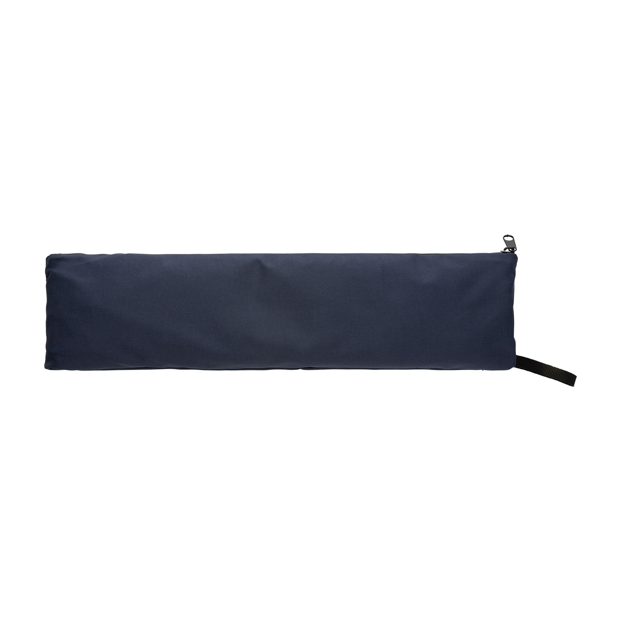 Picture of Dillon AWARE rPET Lightweight Foldable Backpack - Navy