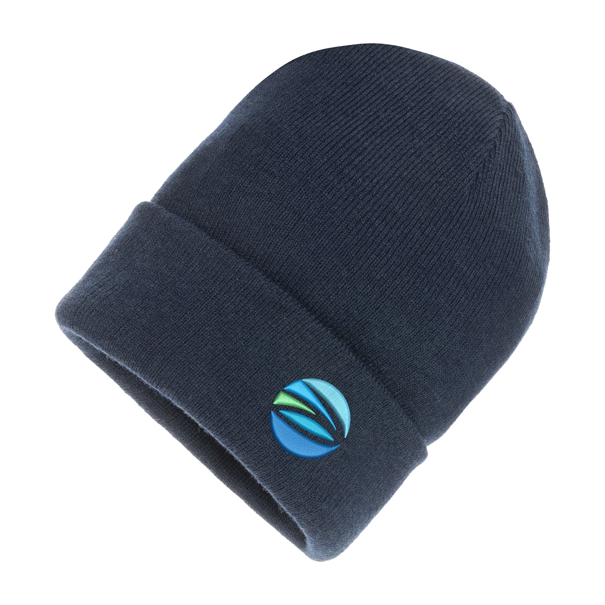 Picture of Impact AWARE Polylana Beanie - Navy