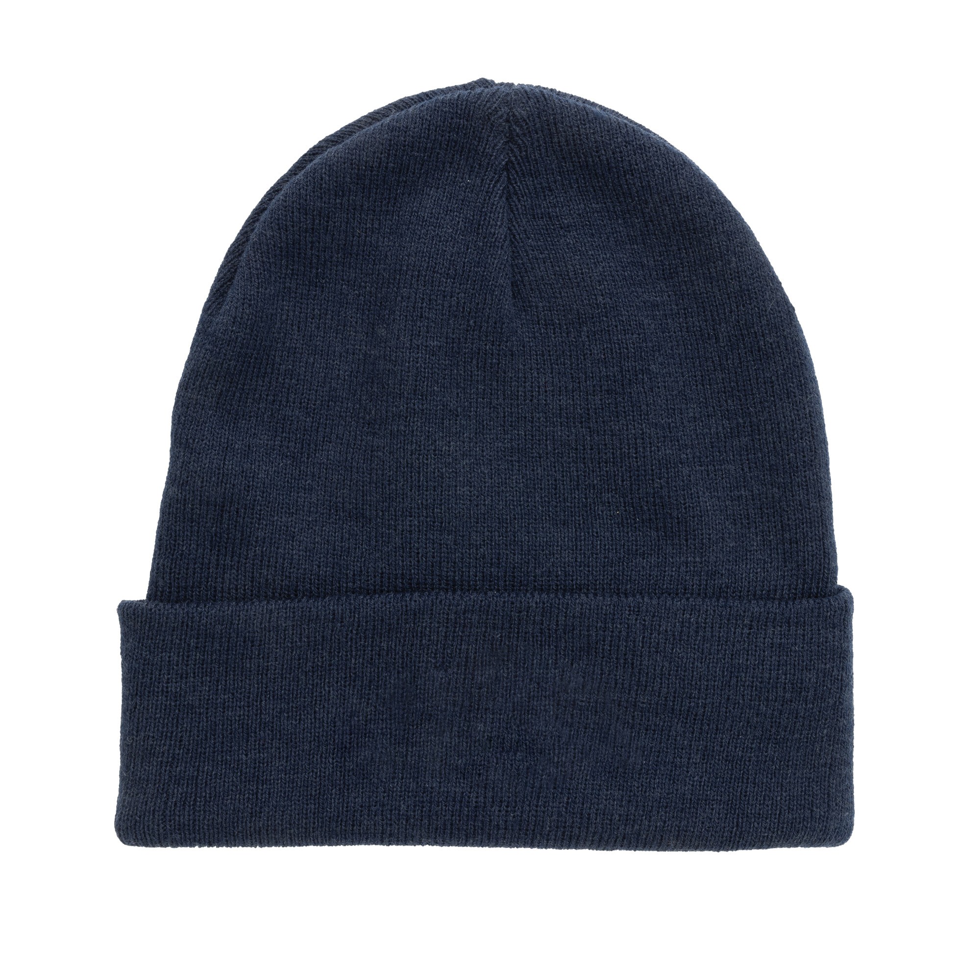 Picture of Impact AWARE Polylana Beanie - Navy
