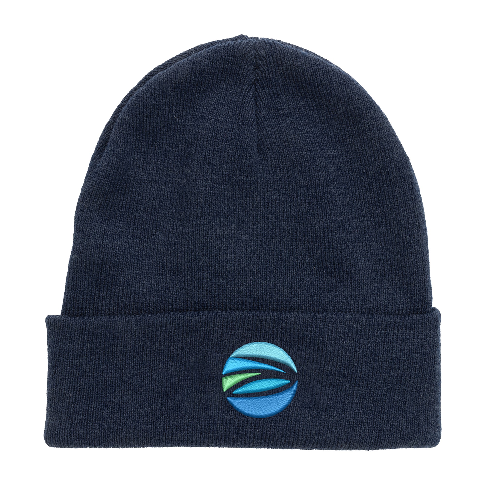 Picture of Impact AWARE Polylana Beanie - Navy