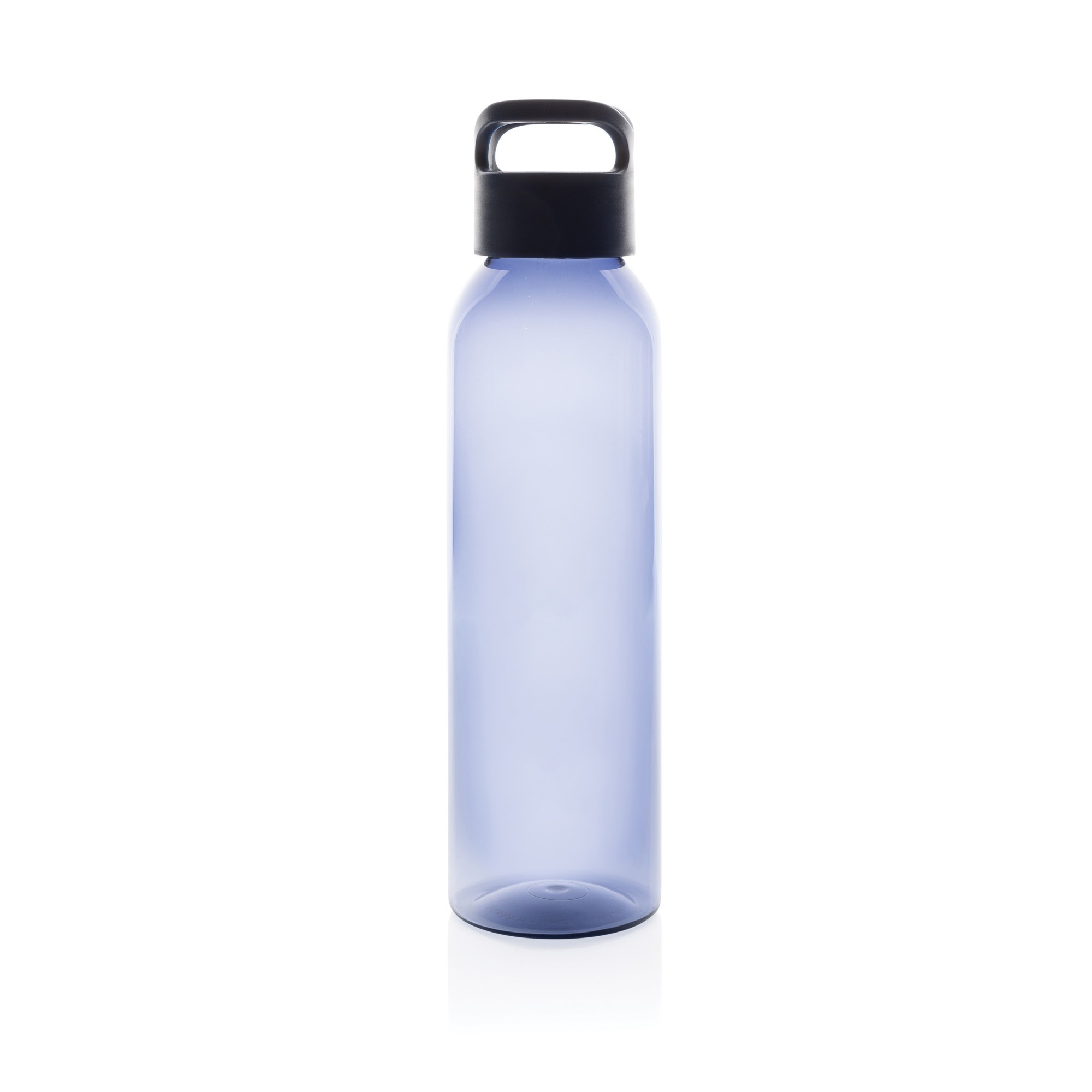 Picture of Oasis rPet Water Bottle 650 ml - Navy